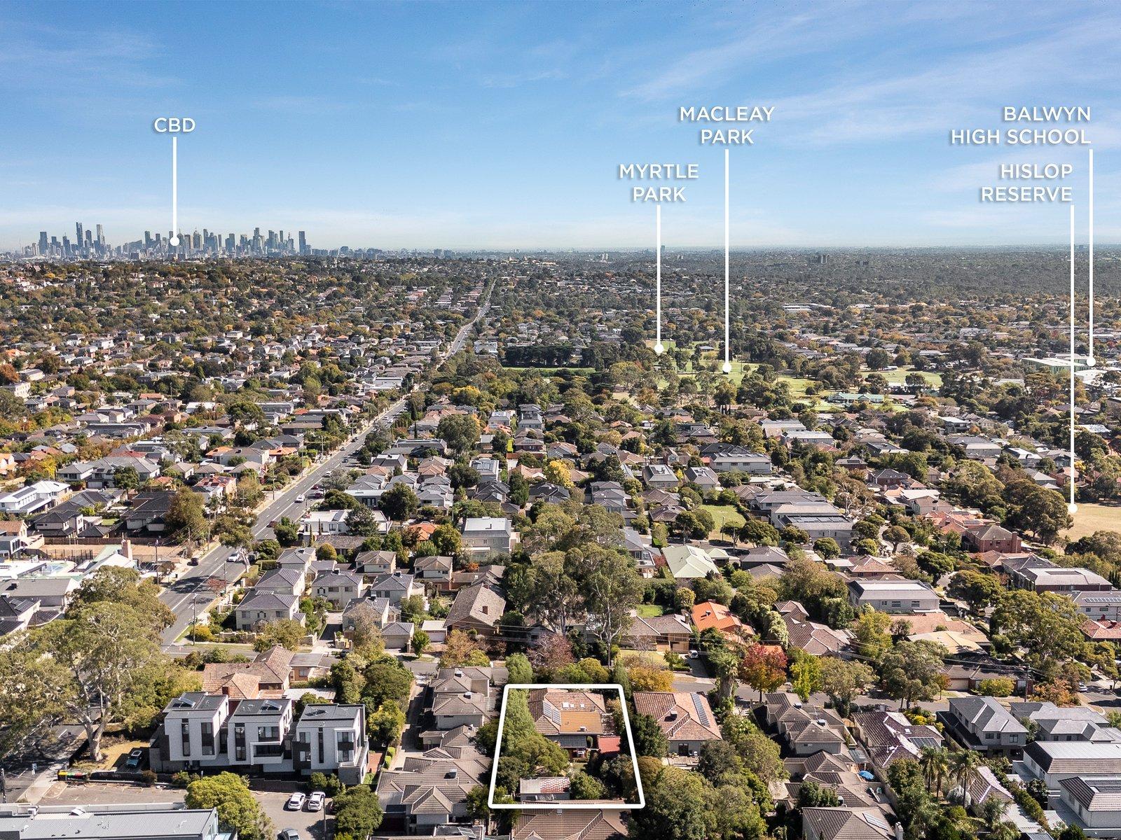 3 Kelba Street, Balwyn North, 3104