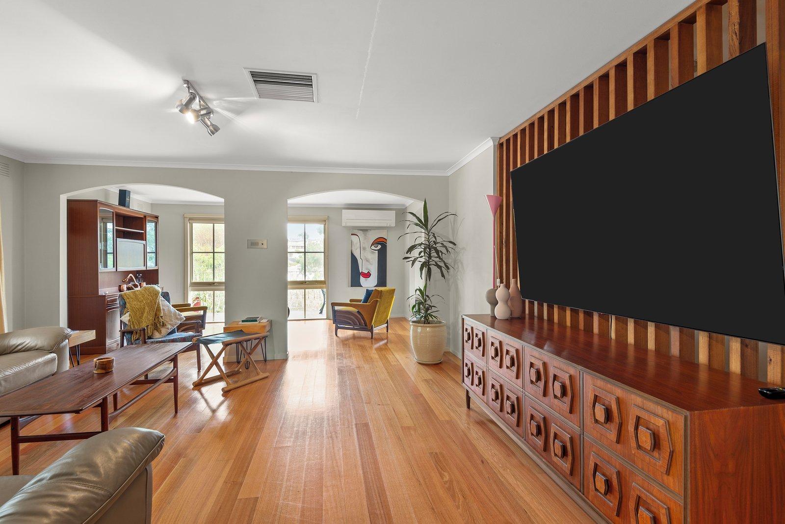 3 Saville Court, Templestowe, 3106