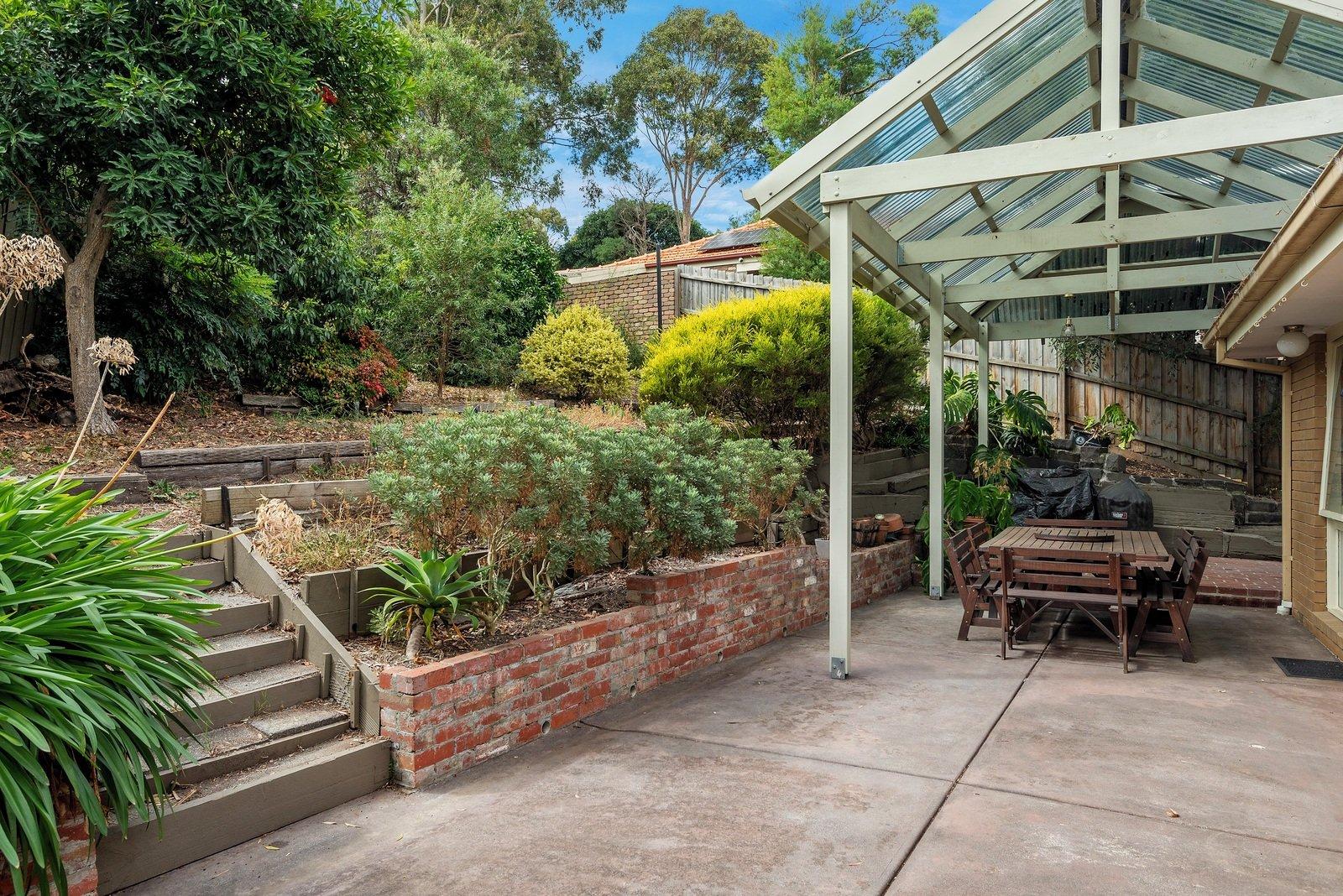 3 Saville Court, Templestowe, 3106