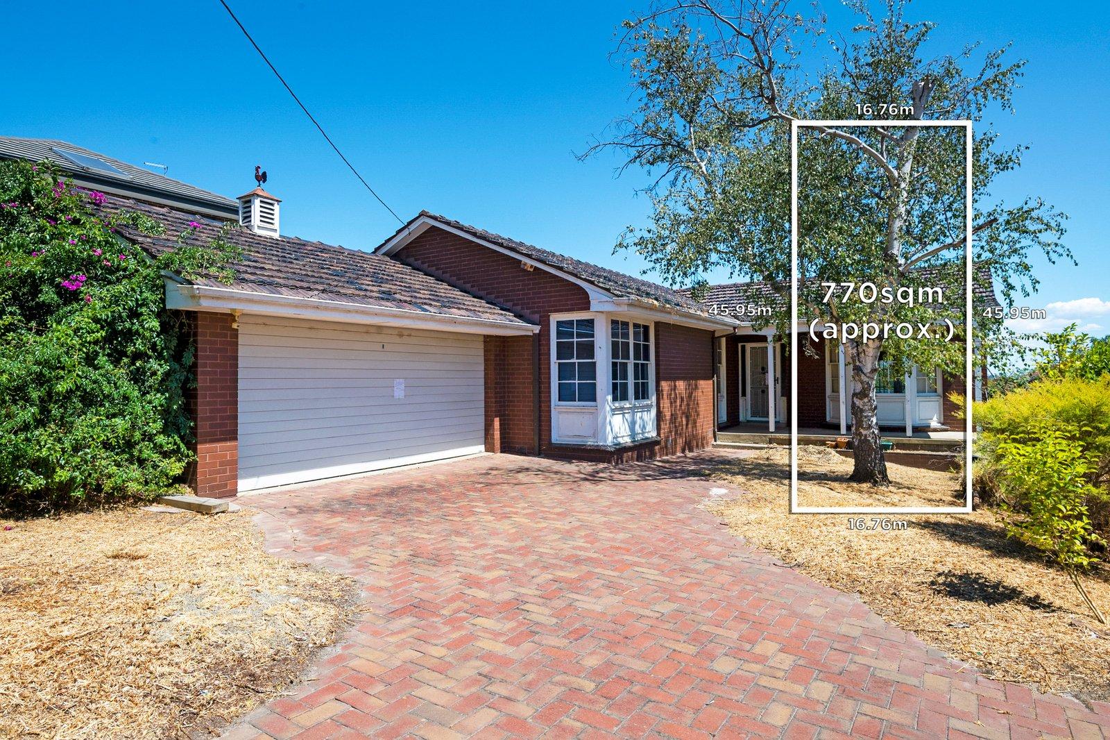 3 Soderlund Drive, Doncaster, 3108