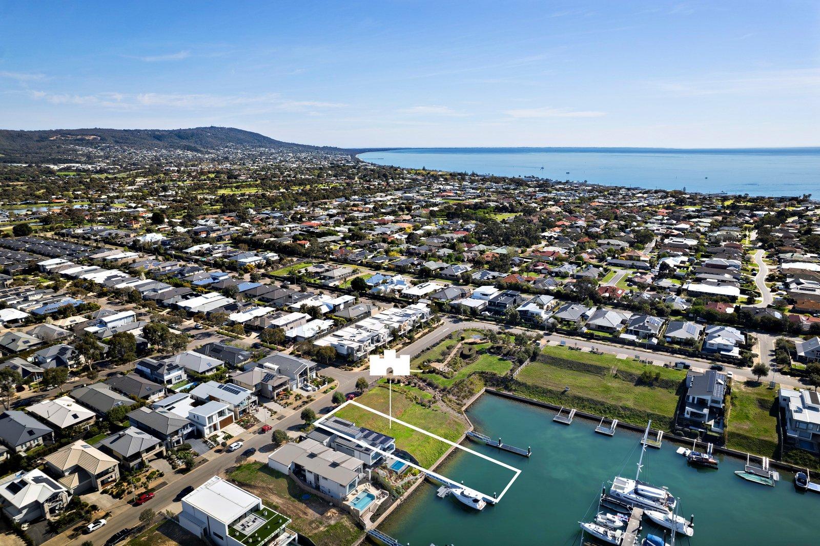 3 South Harbour Esplanade, Safety Beach, 3936