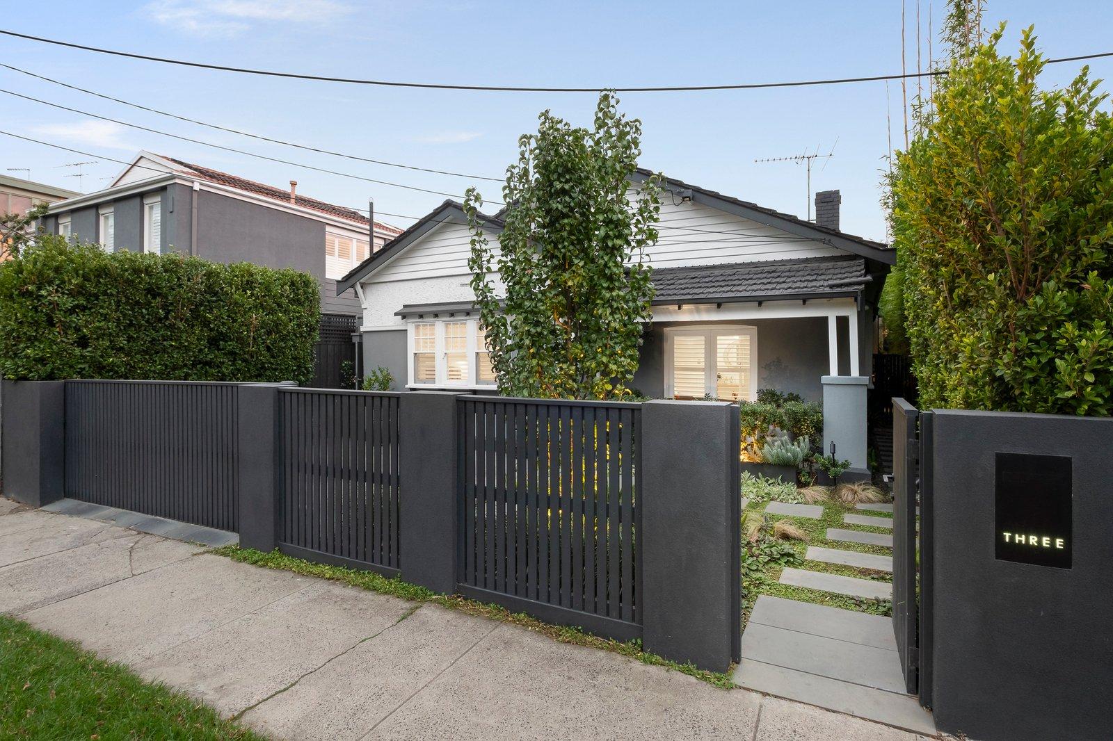 3 Spray Street, Elwood, 3184