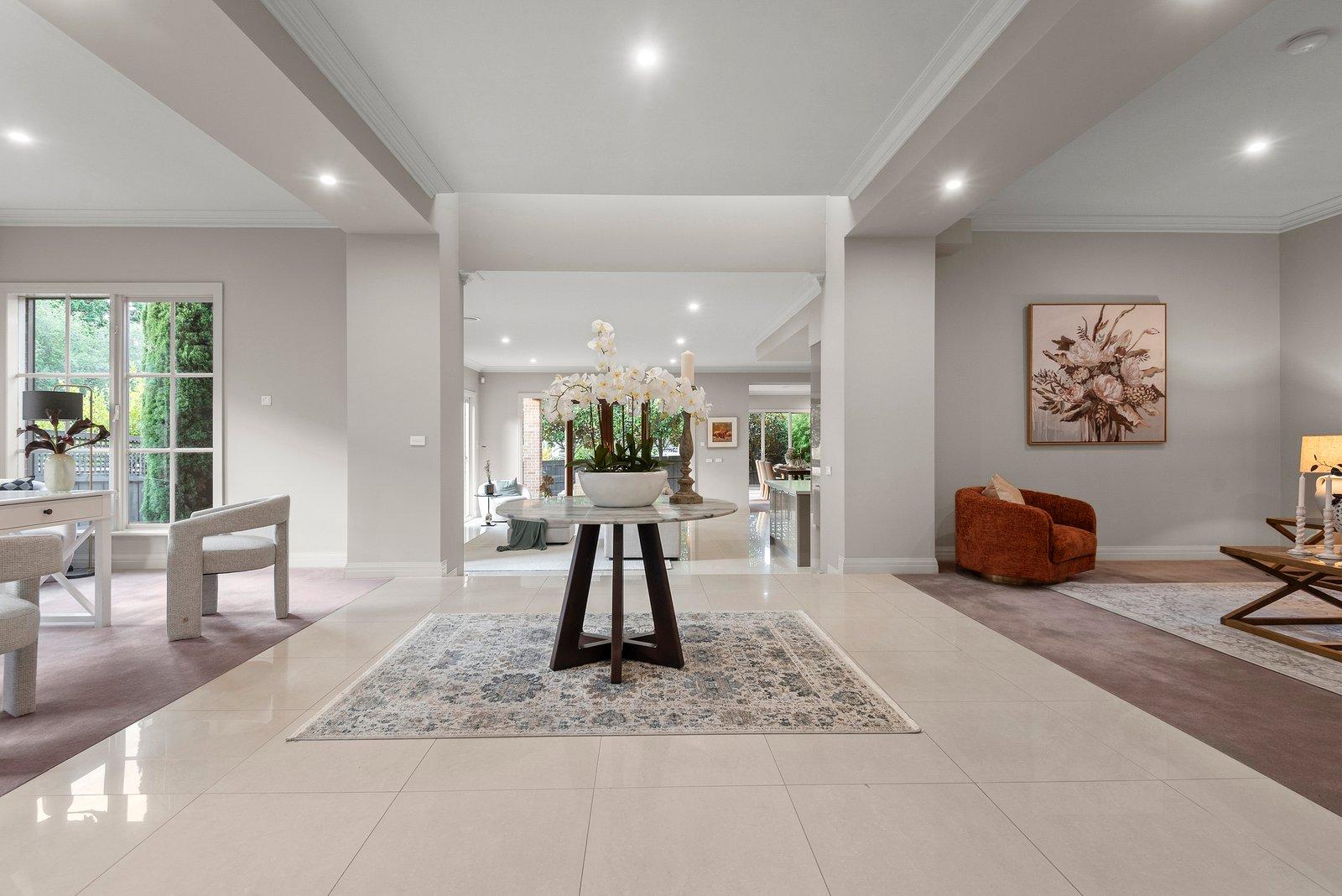 3 Yonga Road, Balwyn, 3103