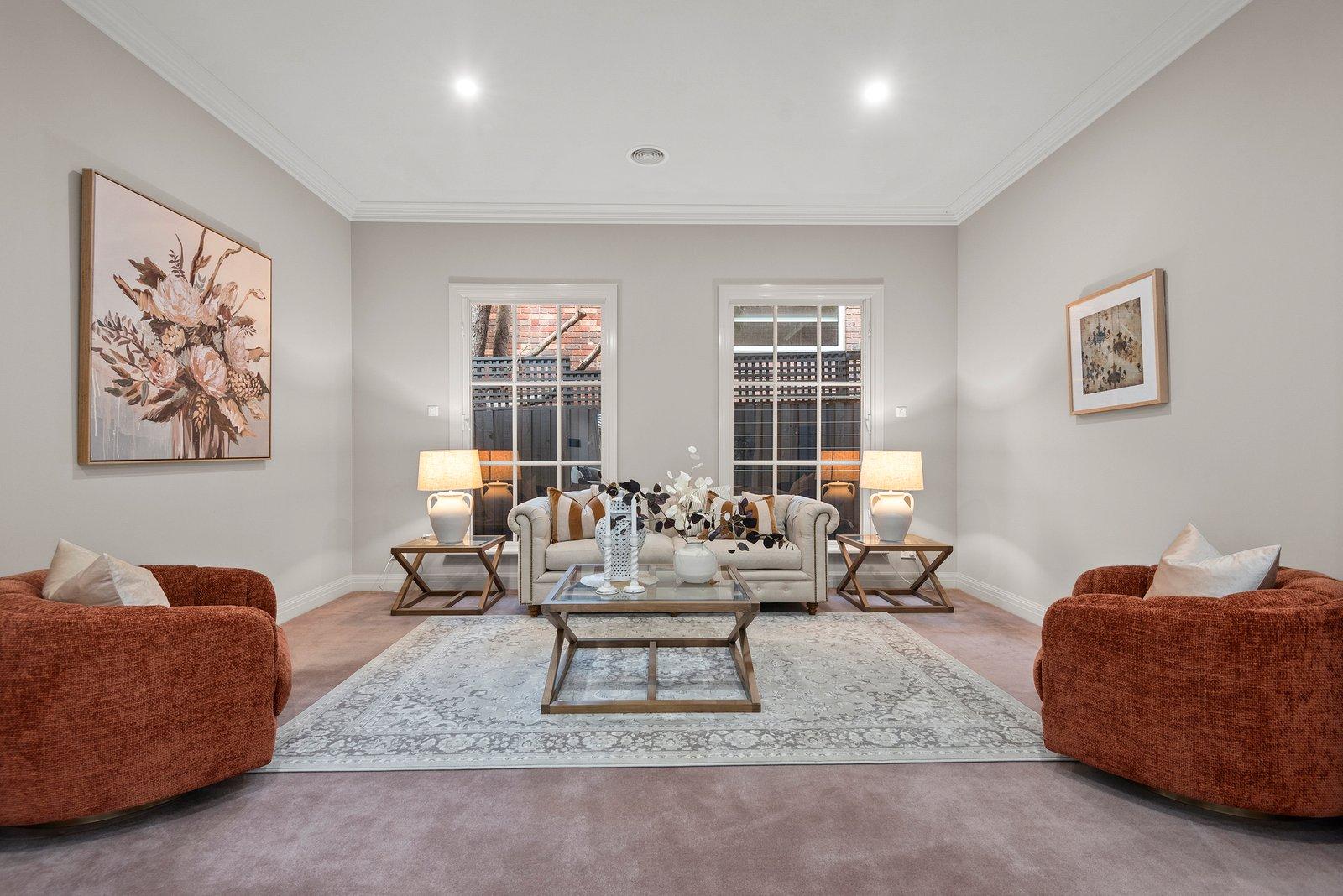 3 Yonga Road, Balwyn, 3103