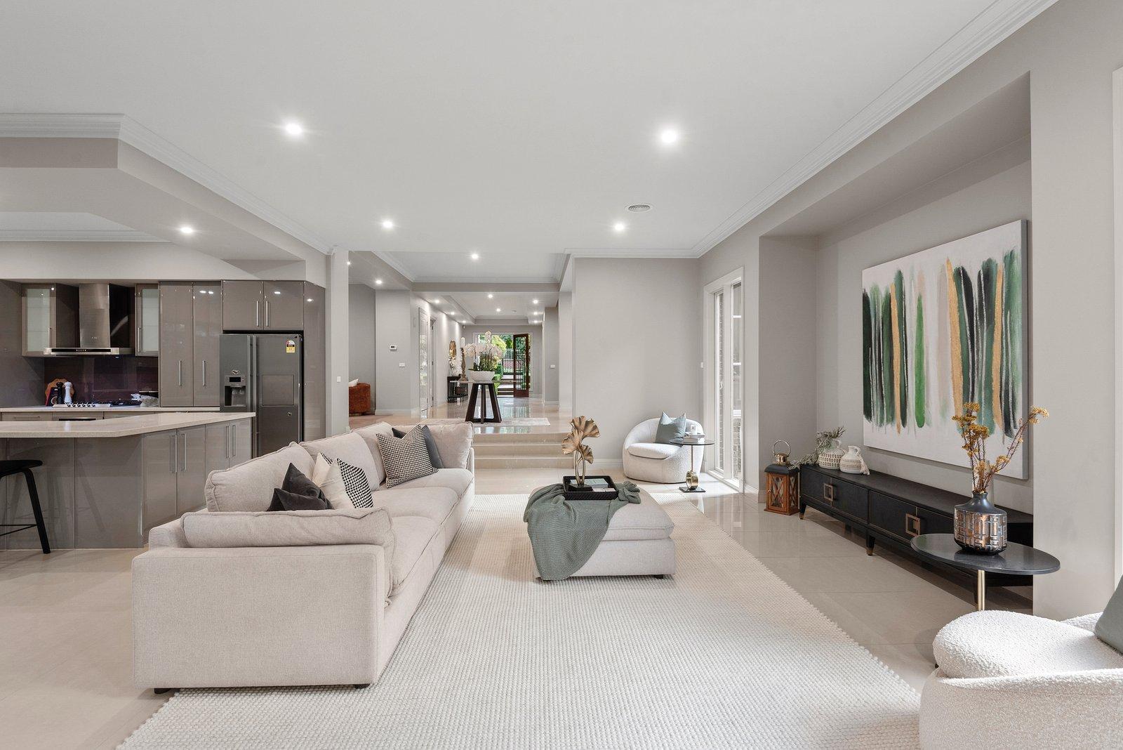 3 Yonga Road, Balwyn, 3103