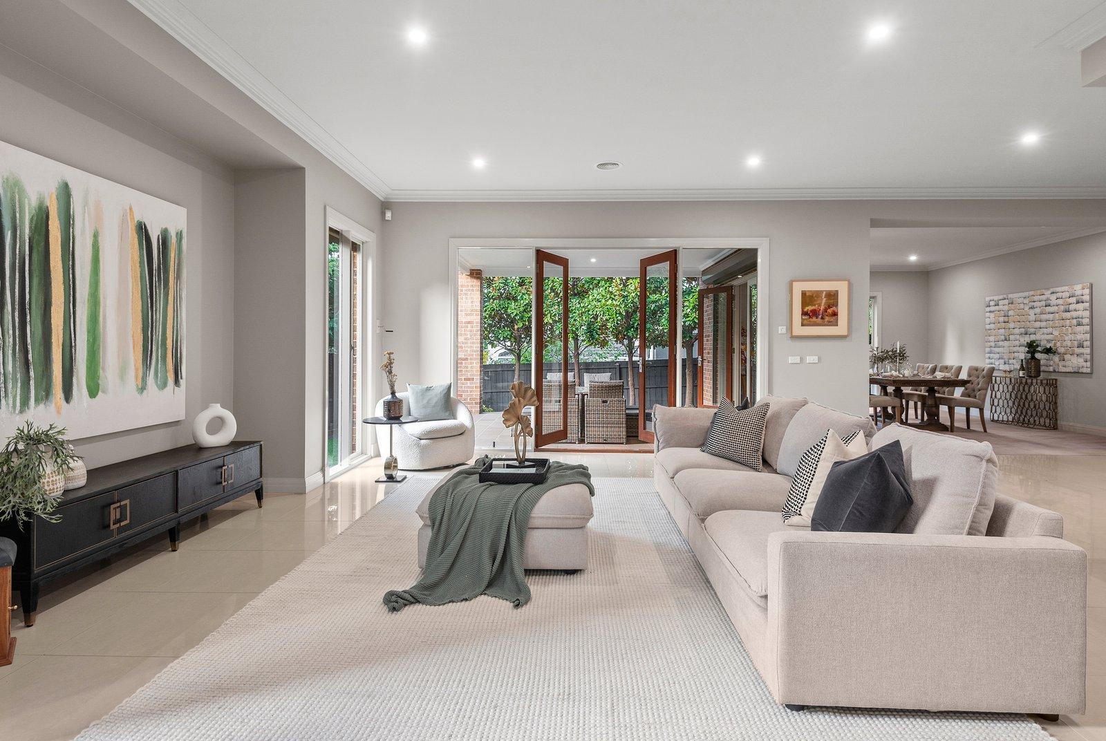 3 Yonga Road, Balwyn, 3103