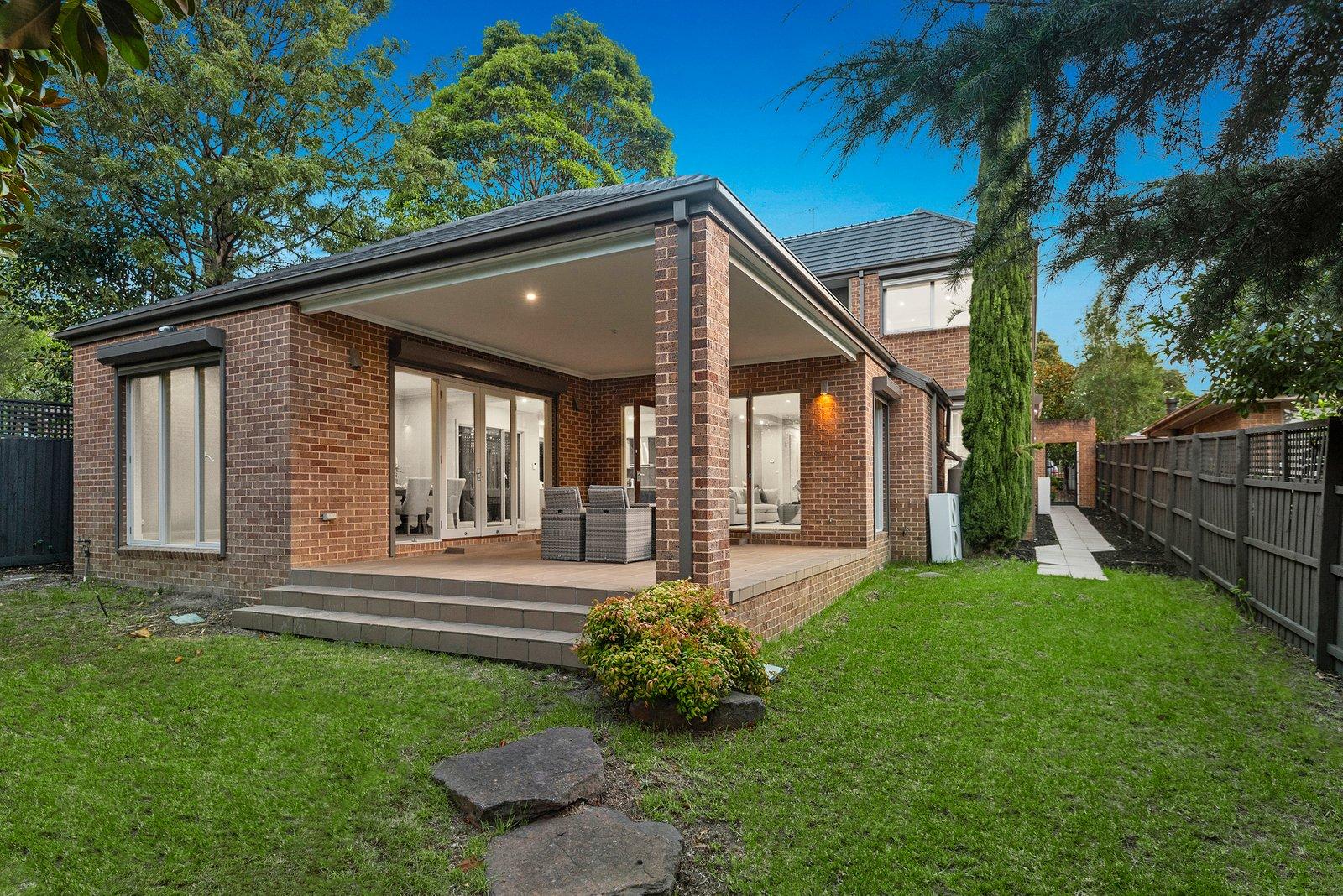 3 Yonga Road, Balwyn, 3103