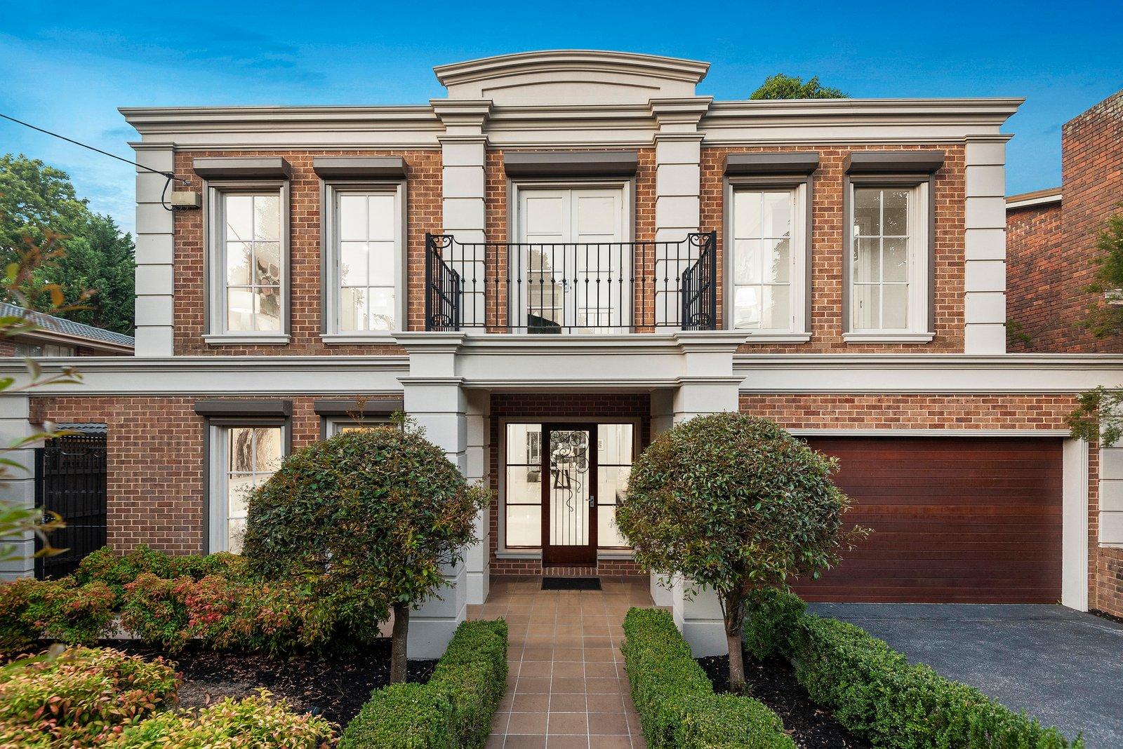 3 Yonga Road, Balwyn, 3103