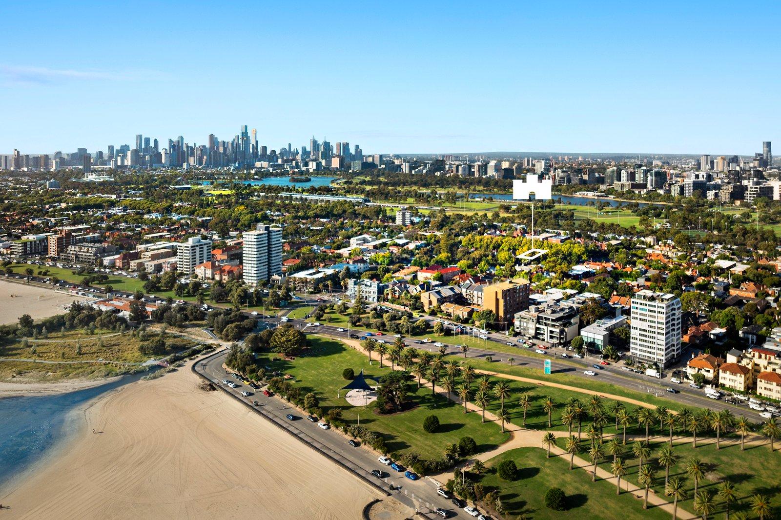 3 York Street, St Kilda West, 3182