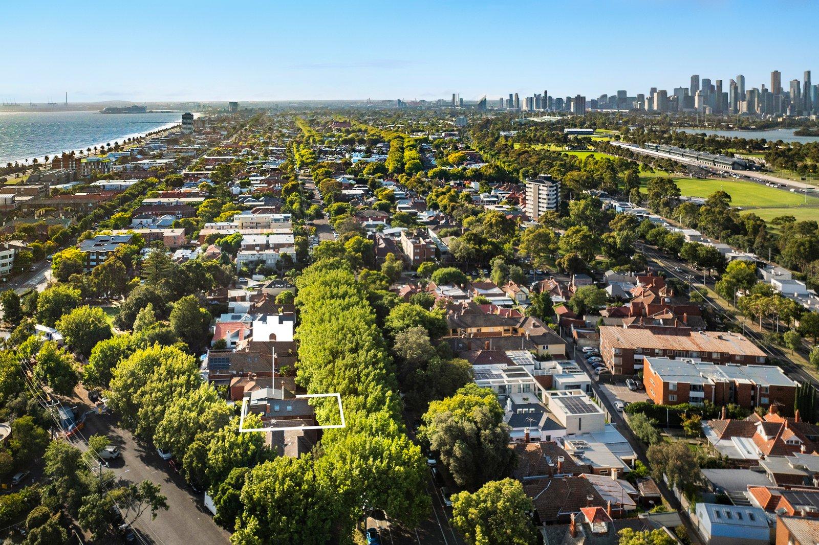 3 York Street, St Kilda West, 3182