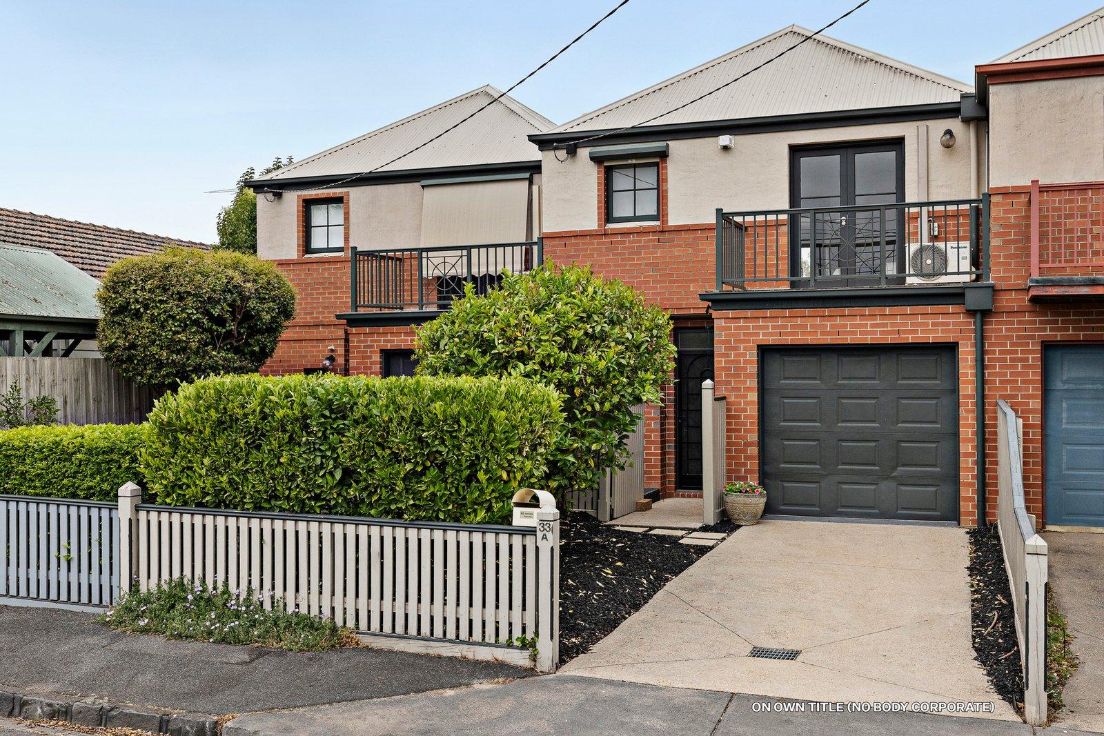 33a Fletcher Street, Hawthorn East, 3123