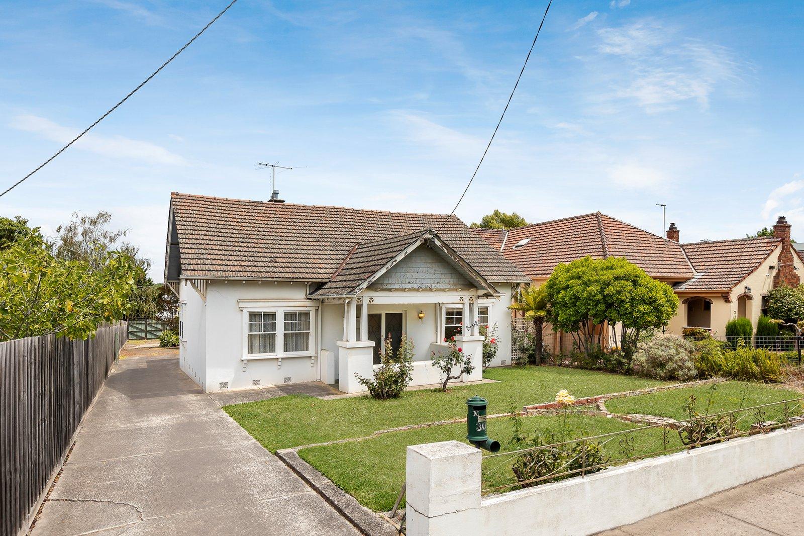 30 Clifton Road, Hawthorn East, 3123