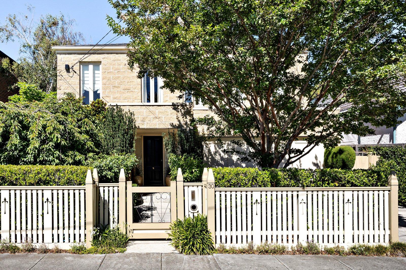 30 Deakin Street North, Hampton, 3188