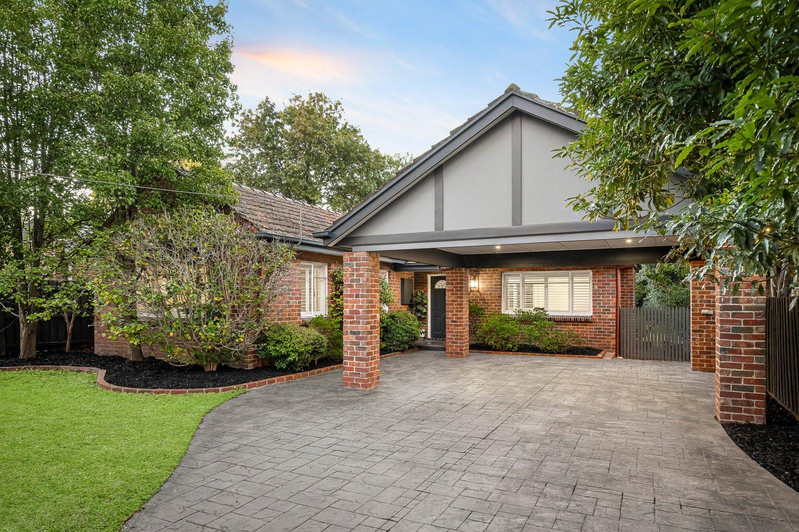 30 Nicholas Street, Ashburton, 3147