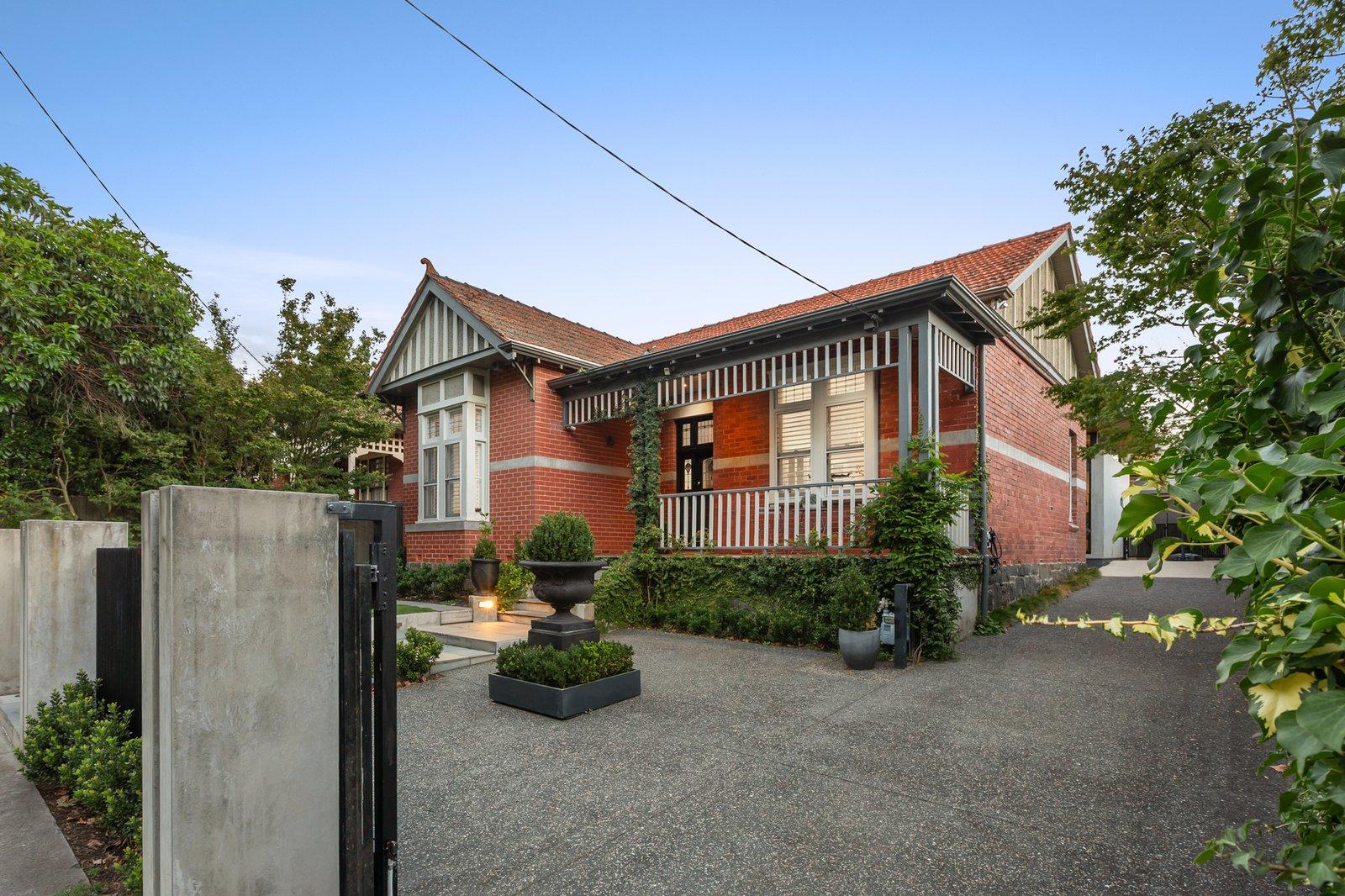 30 Parkhill Road, Kew, 3101