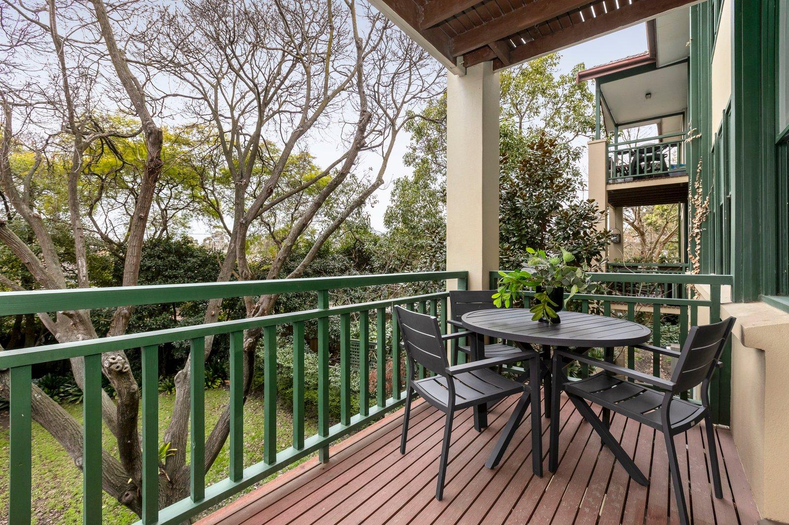 30/17-25 Yarra Street, Hawthorn, 3122