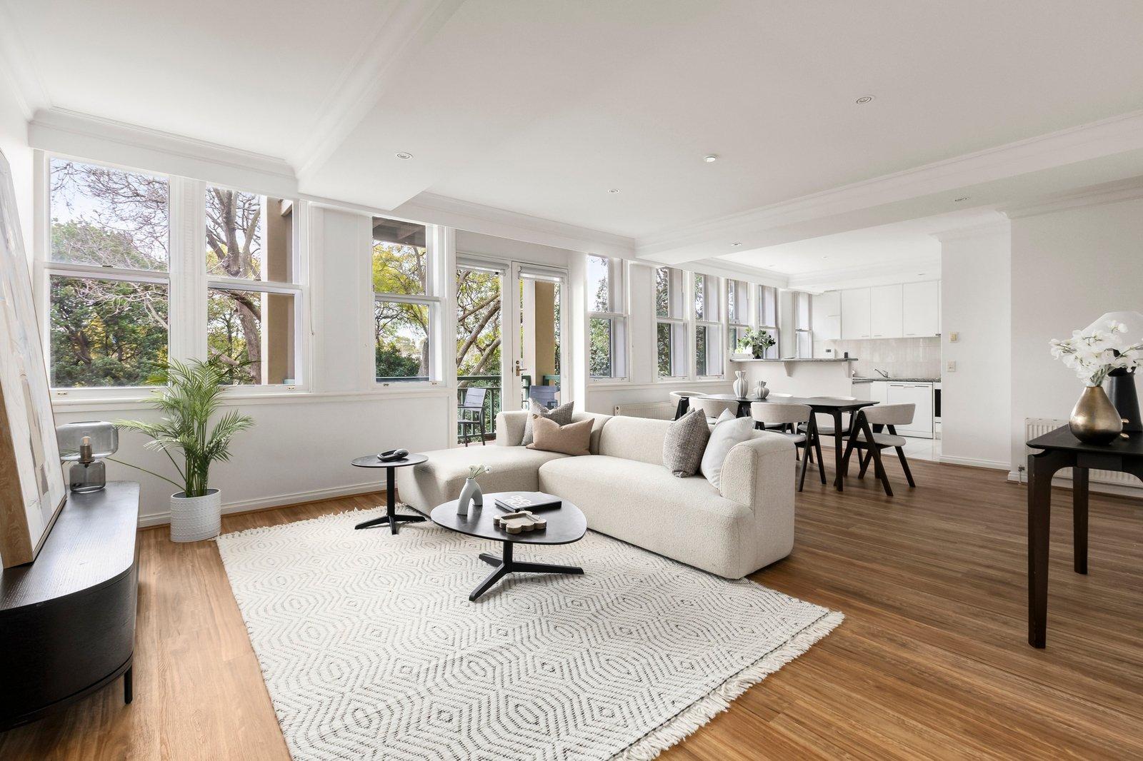 30/17-25 Yarra Street, Hawthorn, 3122