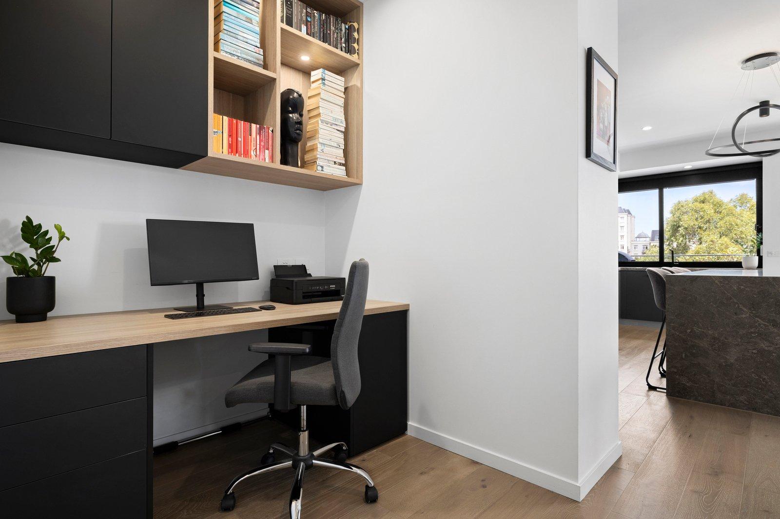 301/286 Rouse Street, Port Melbourne, 3207