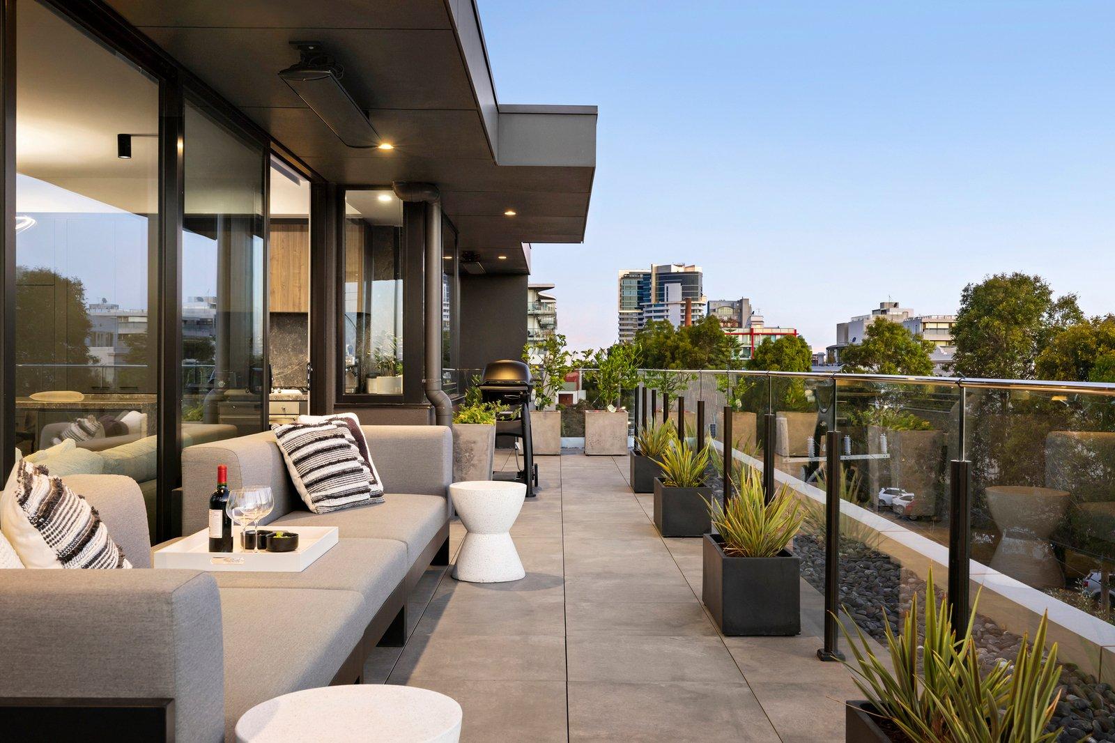 301/286 Rouse Street, Port Melbourne, 3207