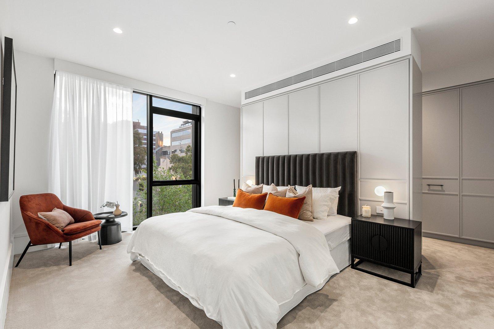 301/380 Albert Street, East Melbourne, 3002