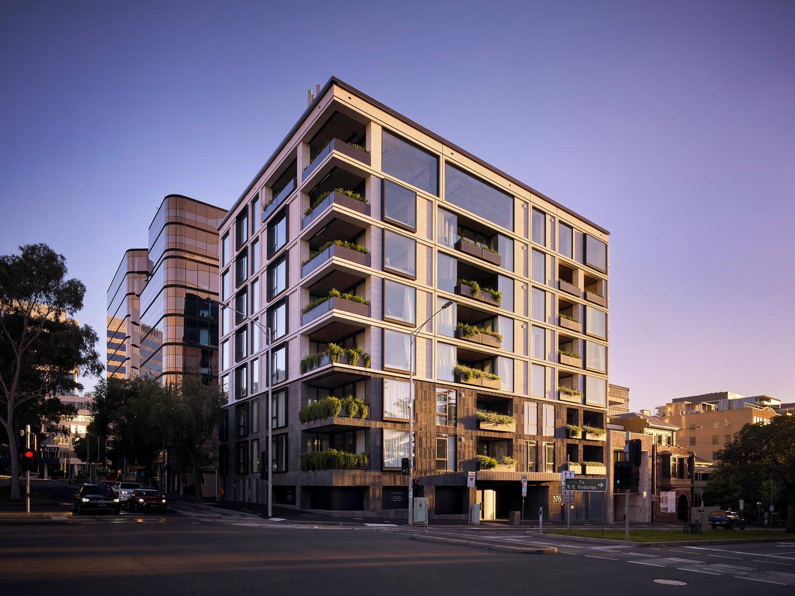 301/380 Albert Street, East Melbourne, 3002