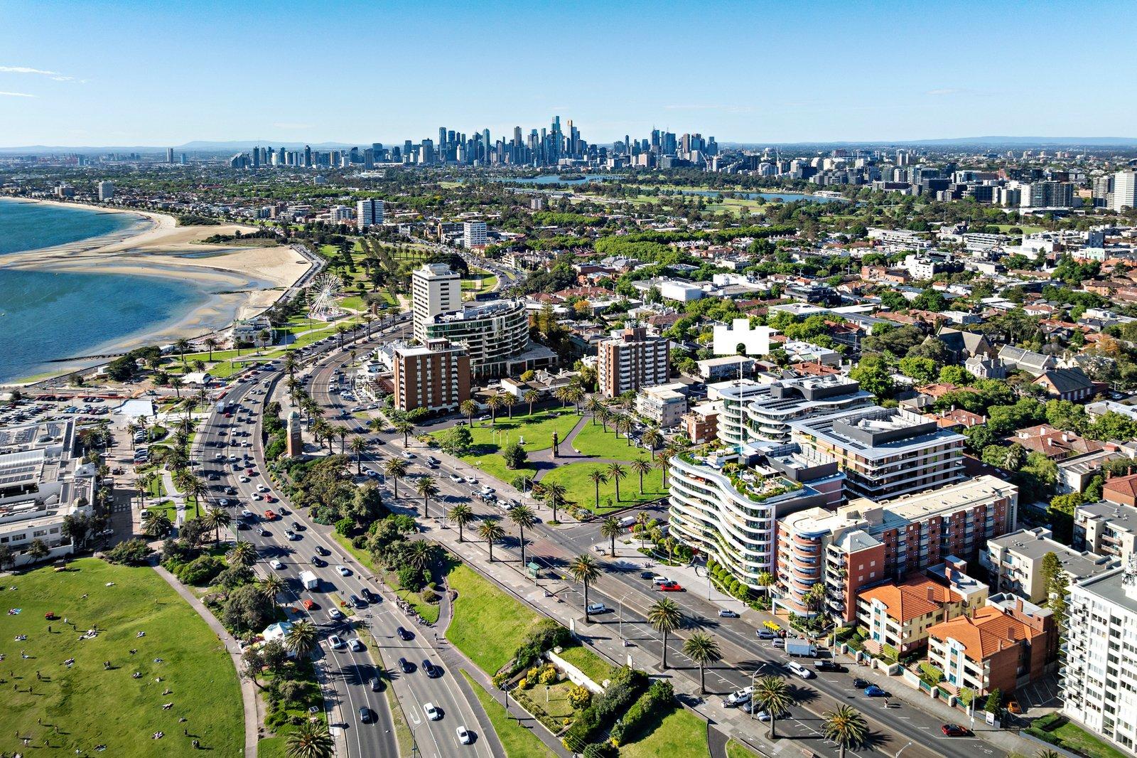 301G/14-16 The Esplanade, St Kilda, 3182