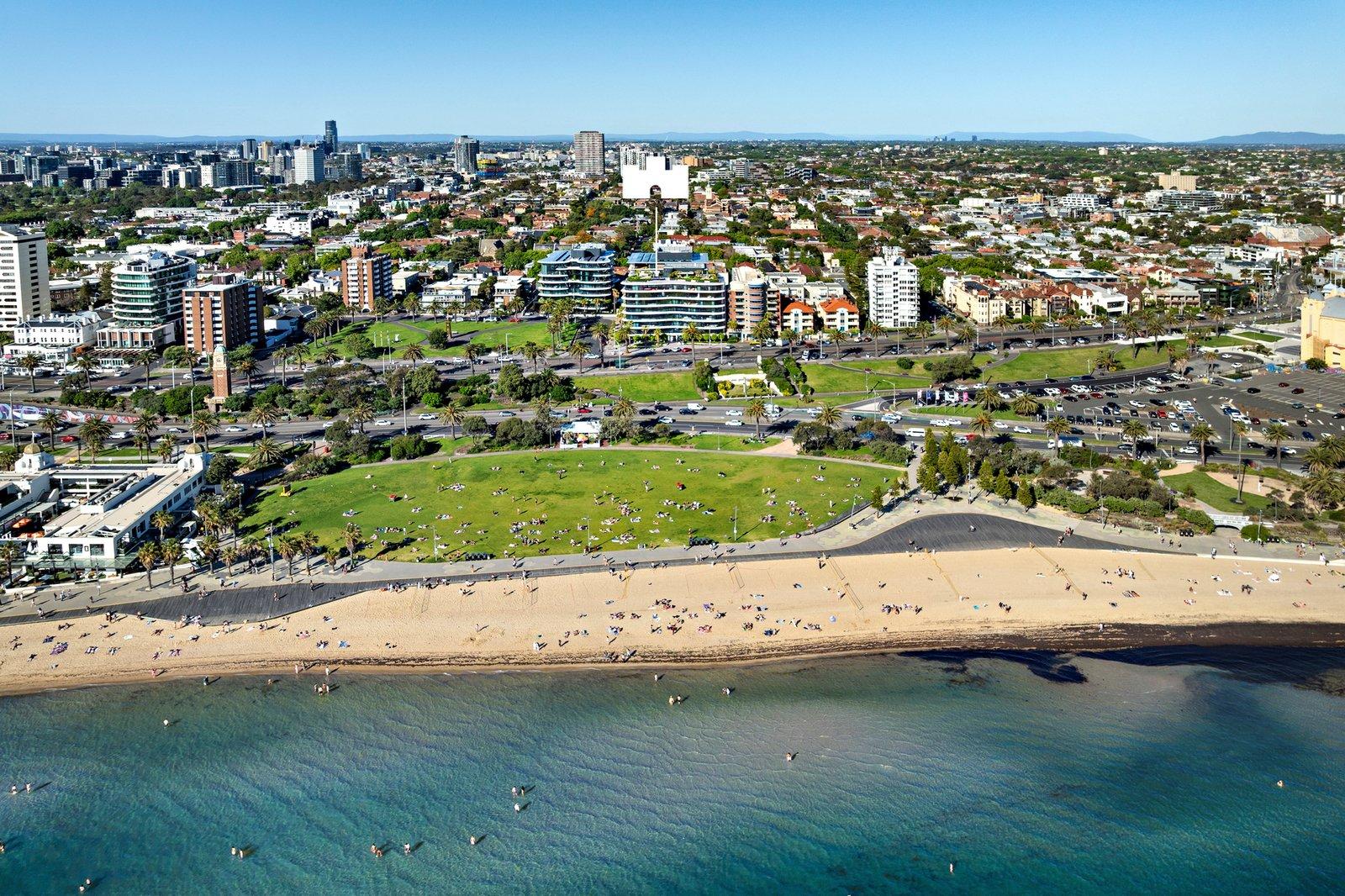 301G/14-16 The Esplanade, St Kilda, 3182