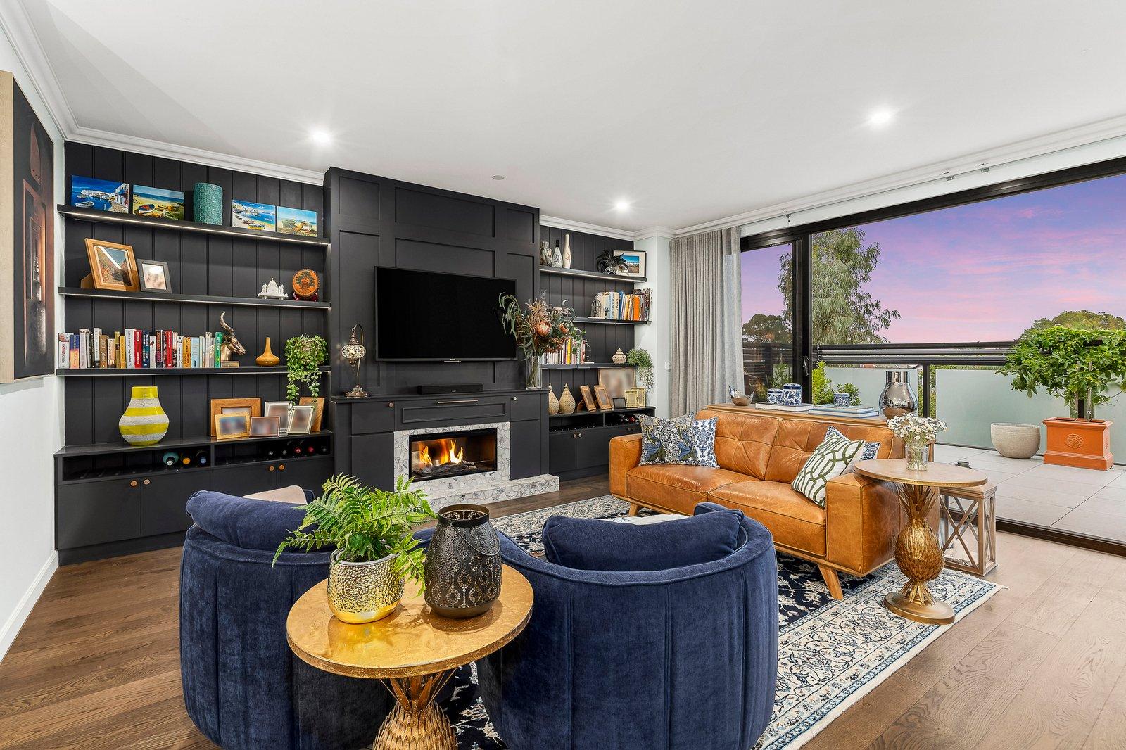 302/511 Dandenong Road, Armadale, 3143