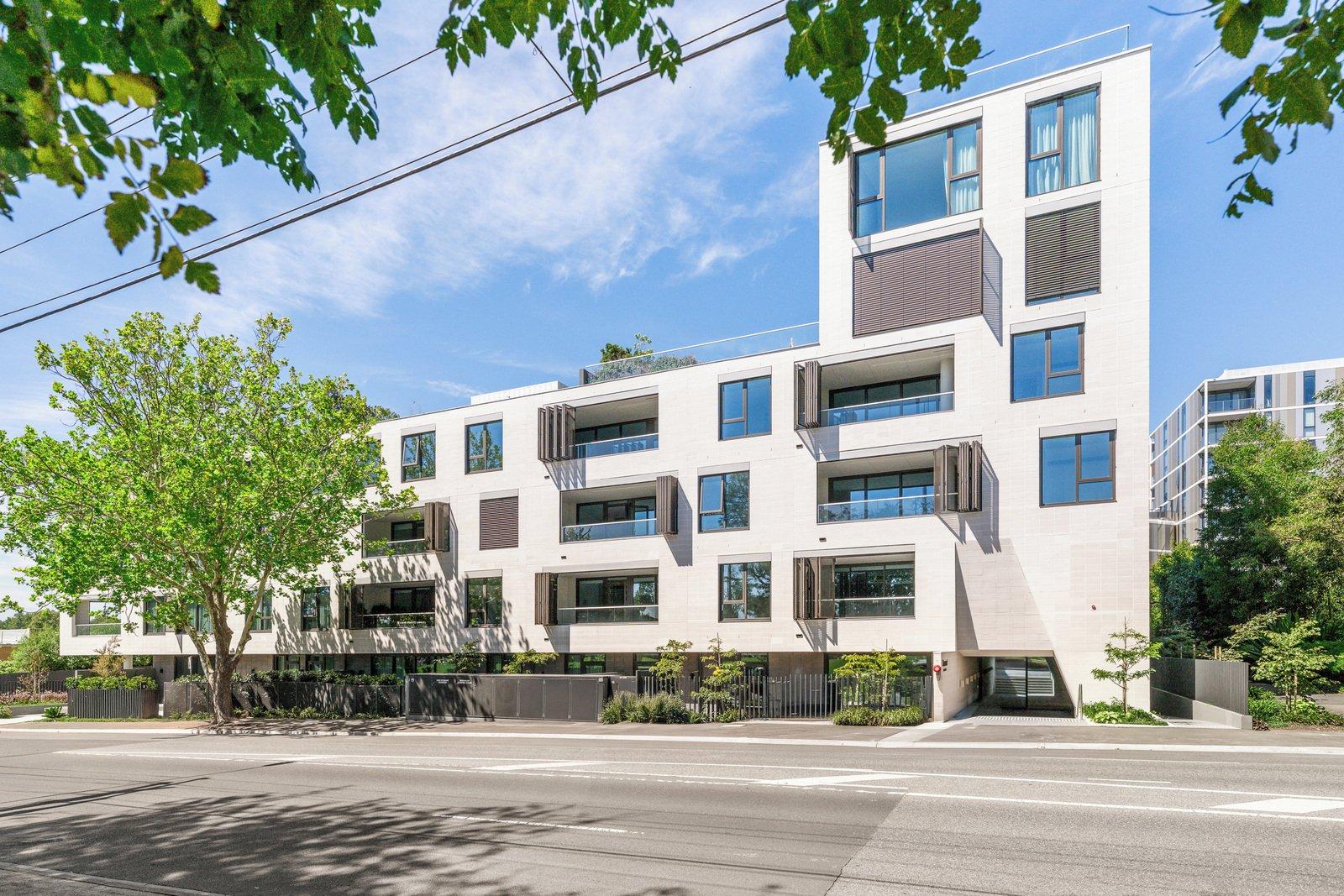 302/608 Orrong Road, Armadale, 3143