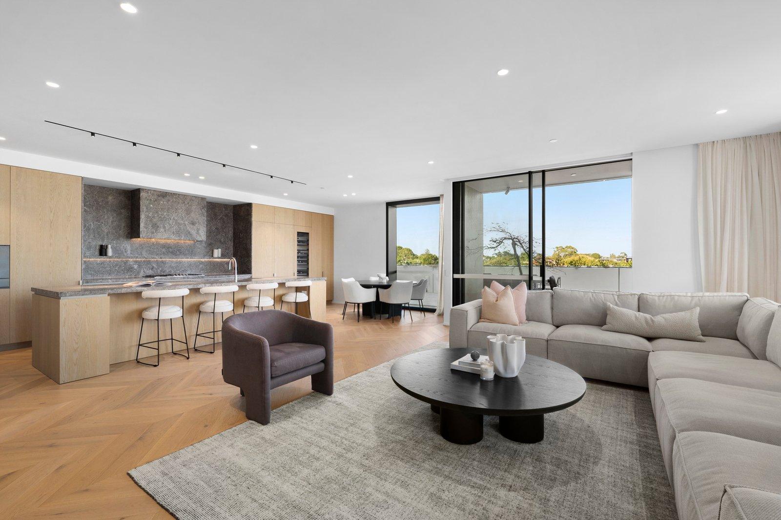 302/83 Bay Street, Brighton, 3186