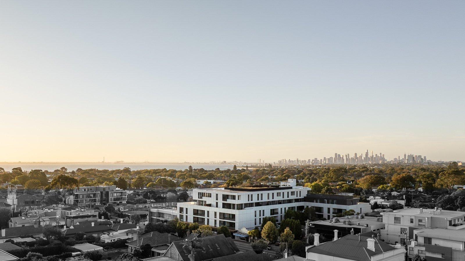 302/83 Bay Street, Brighton, 3186