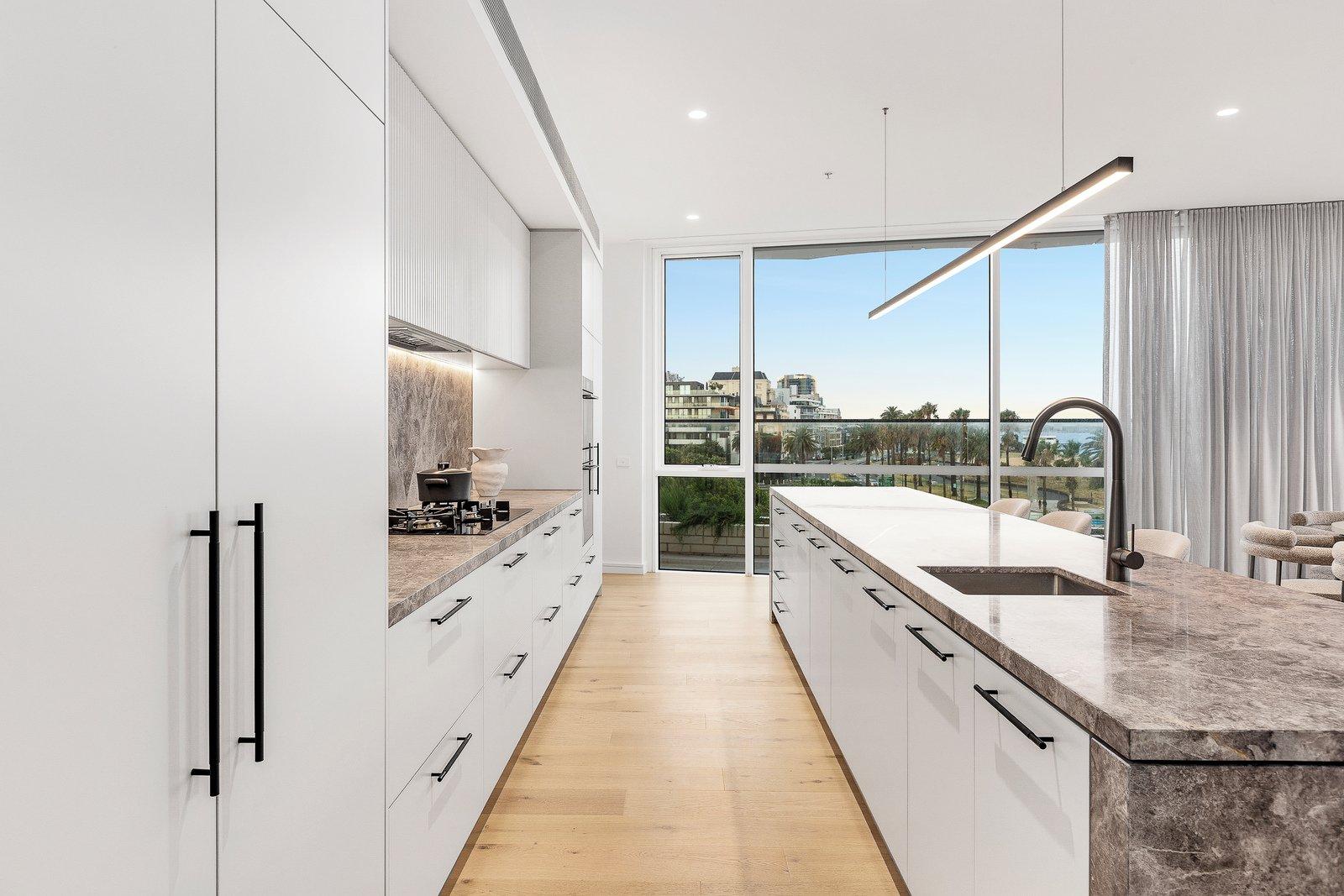 302/103 Beach Street, Port Melbourne, 3207