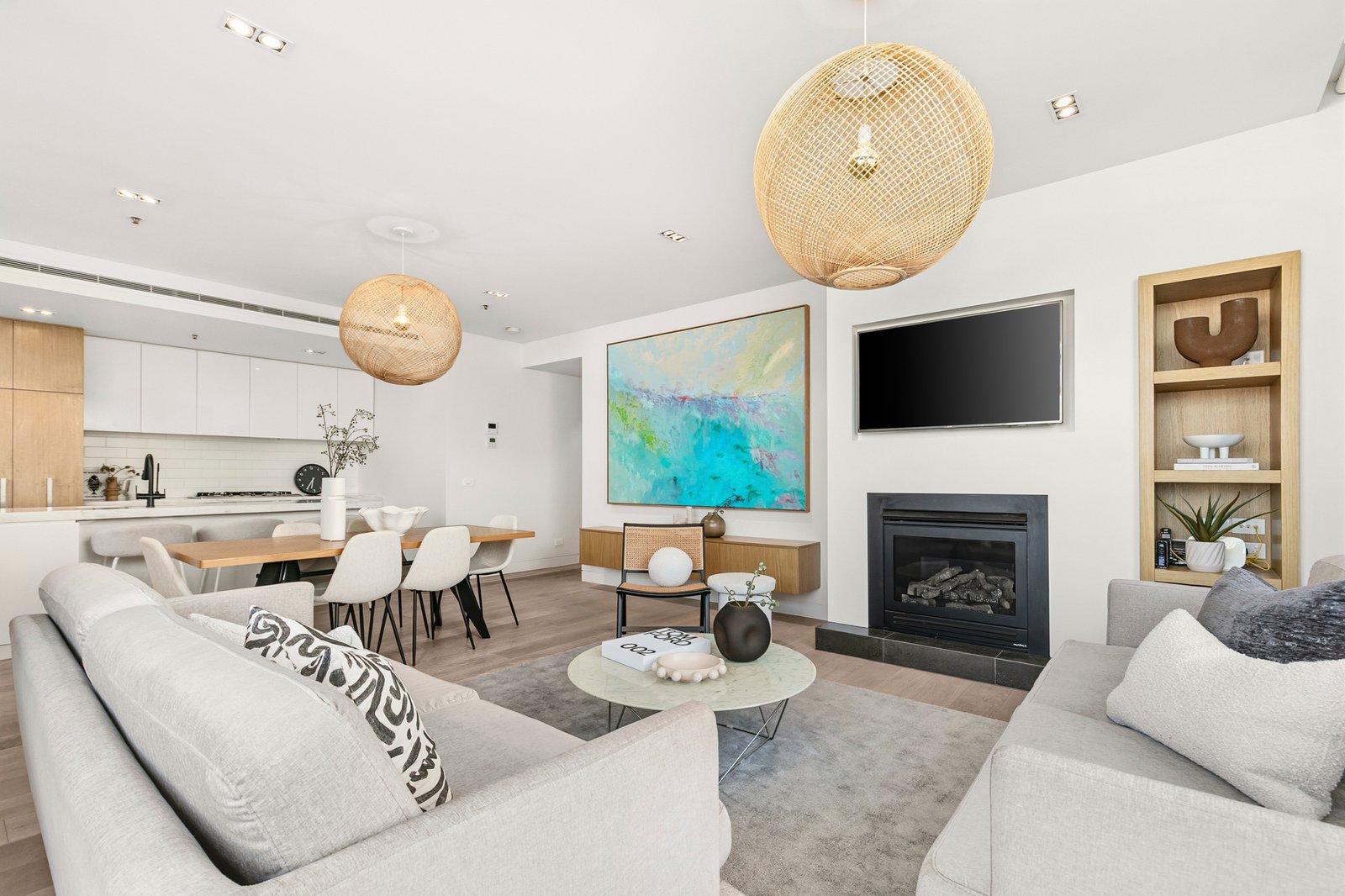 302/2 Cromwell Road, South Yarra, 3141