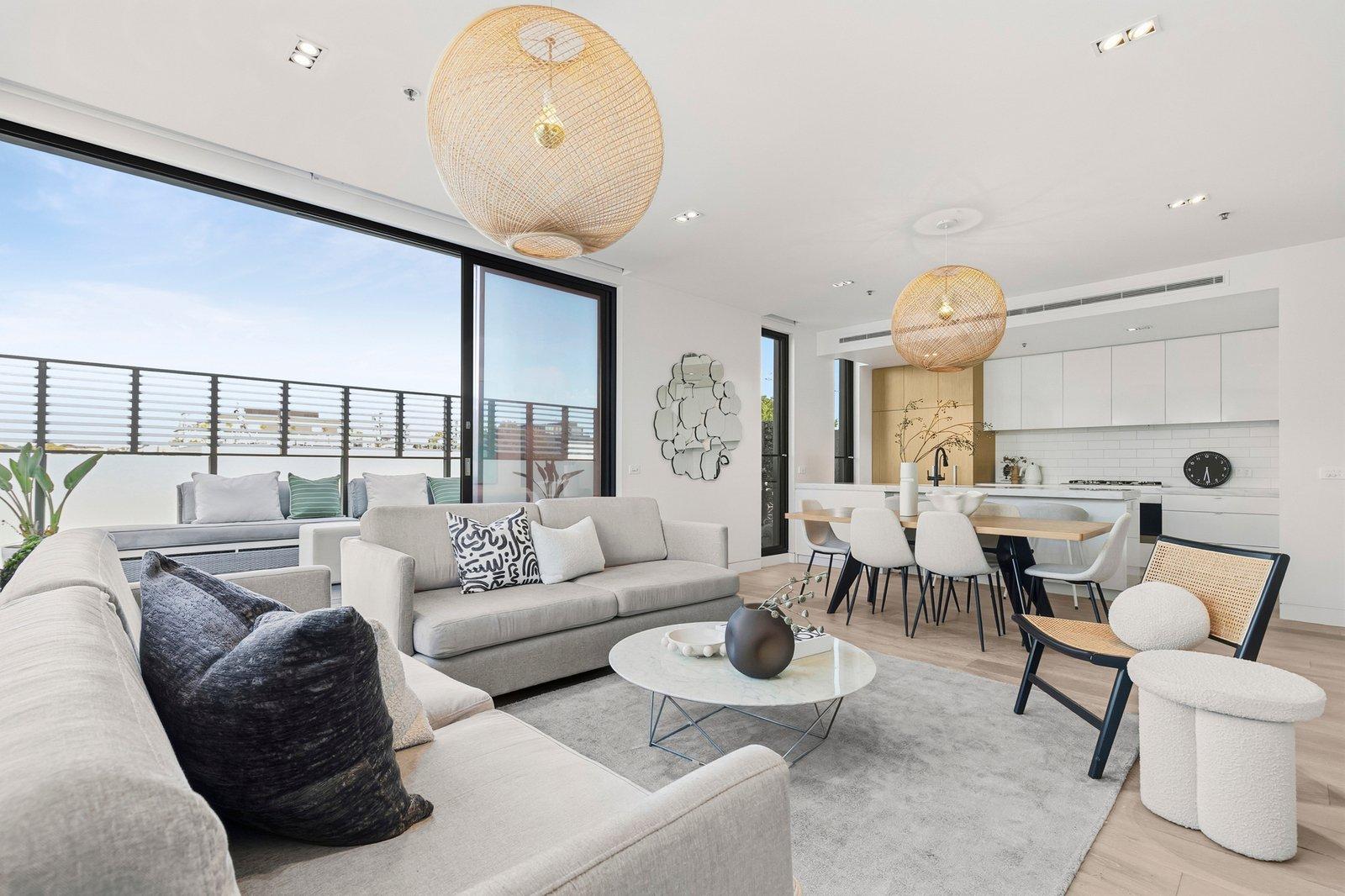 302/2 Cromwell Road, South Yarra, 3141