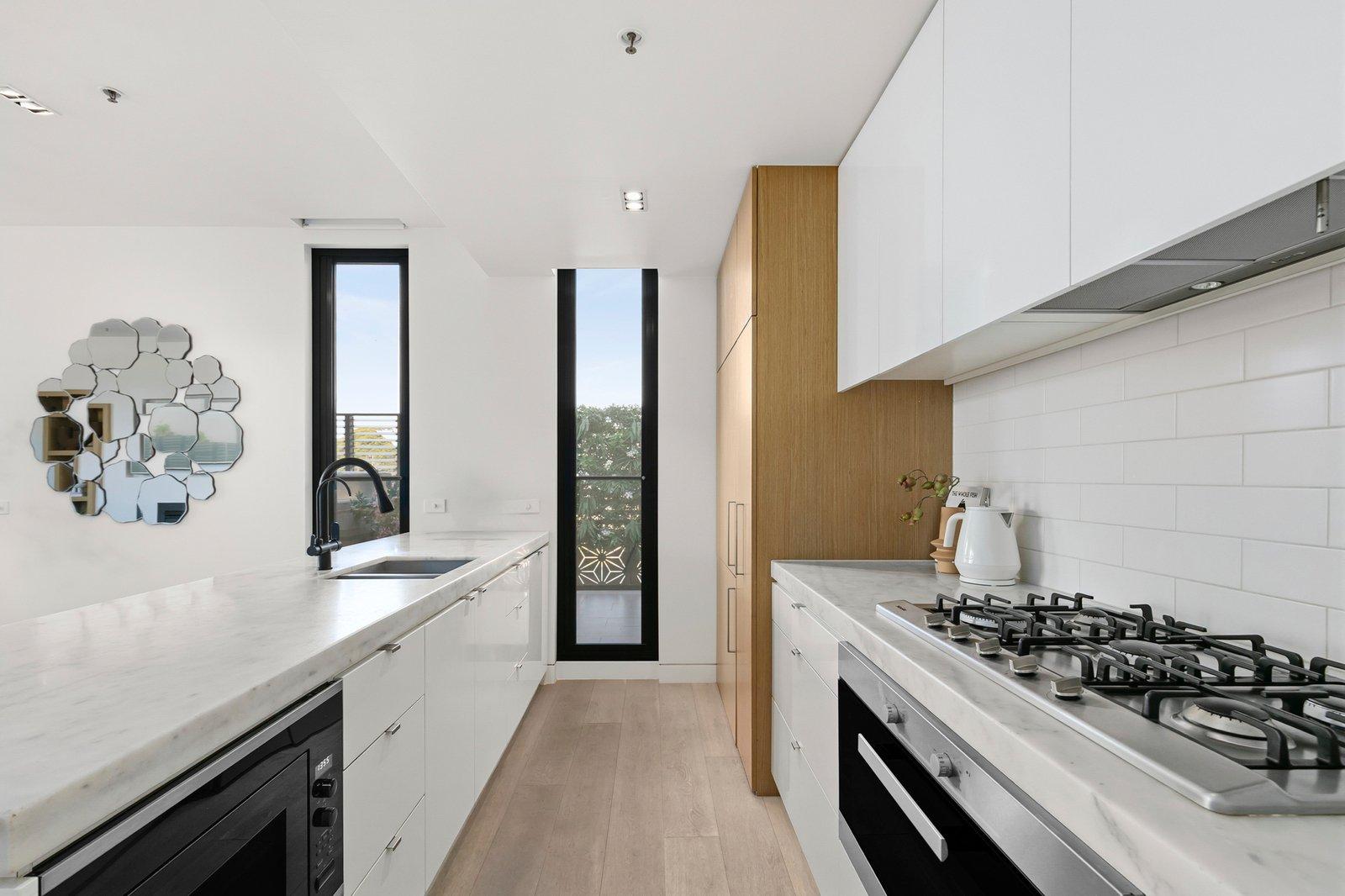 302/2 Cromwell Road, South Yarra, 3141