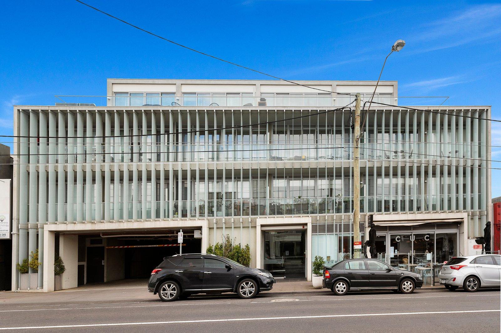 302/317 New Street, Brighton, 3186