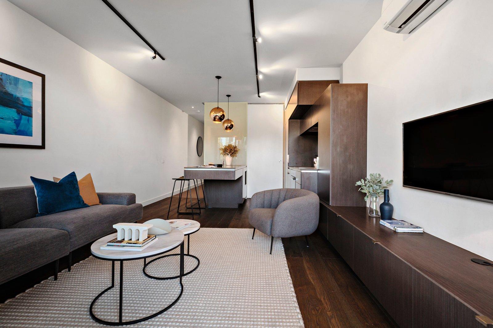 303/99 Palmerston Crescent, South Melbourne, 3205