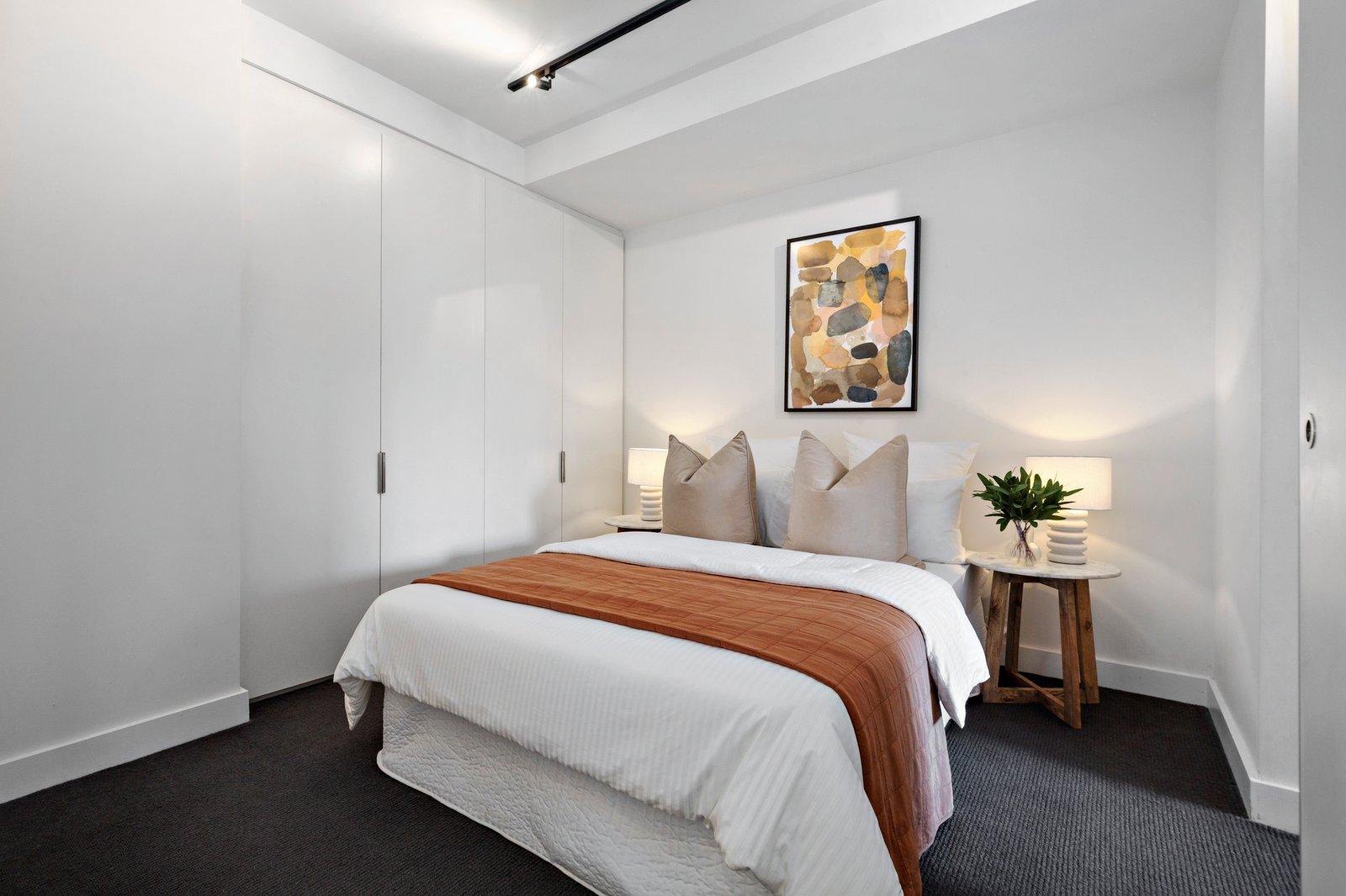 303/99 Palmerston Crescent, South Melbourne, 3205