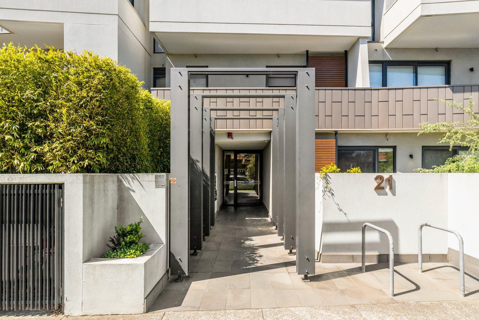 303/21 Belsize Avenue, Carnegie, 3163