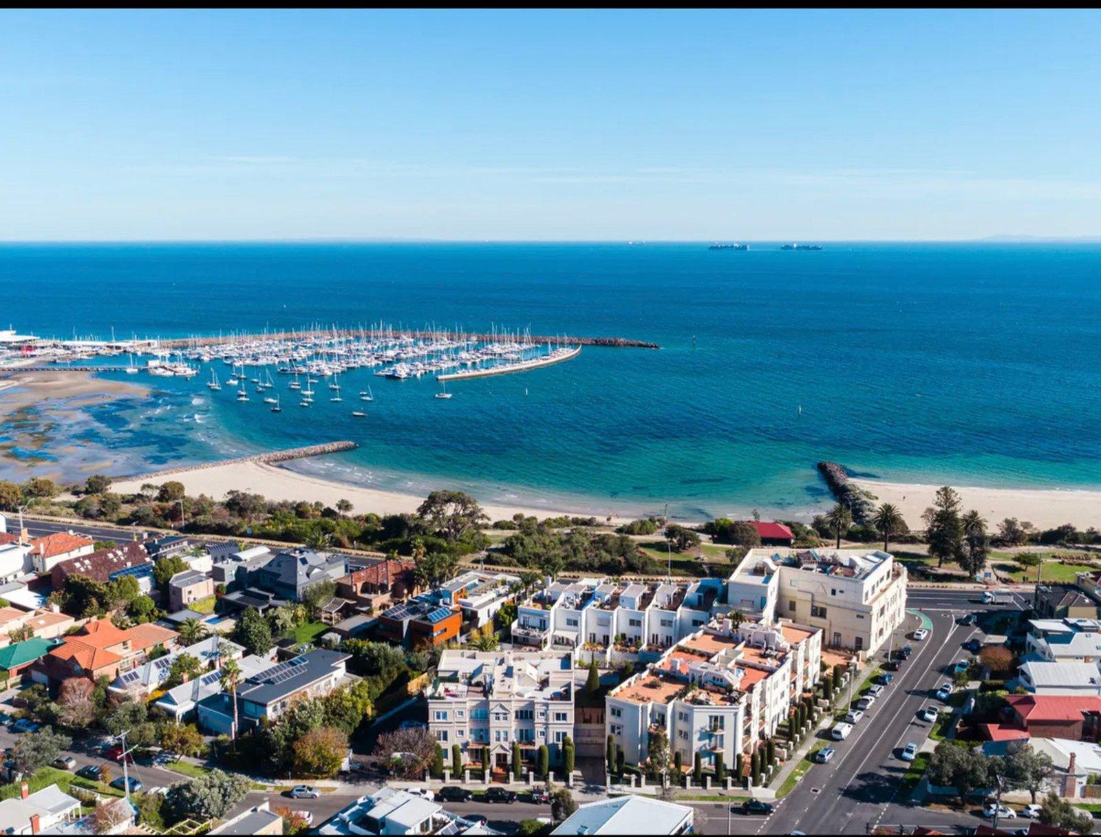 303/386-388 Hampton Street, Hampton, 3188