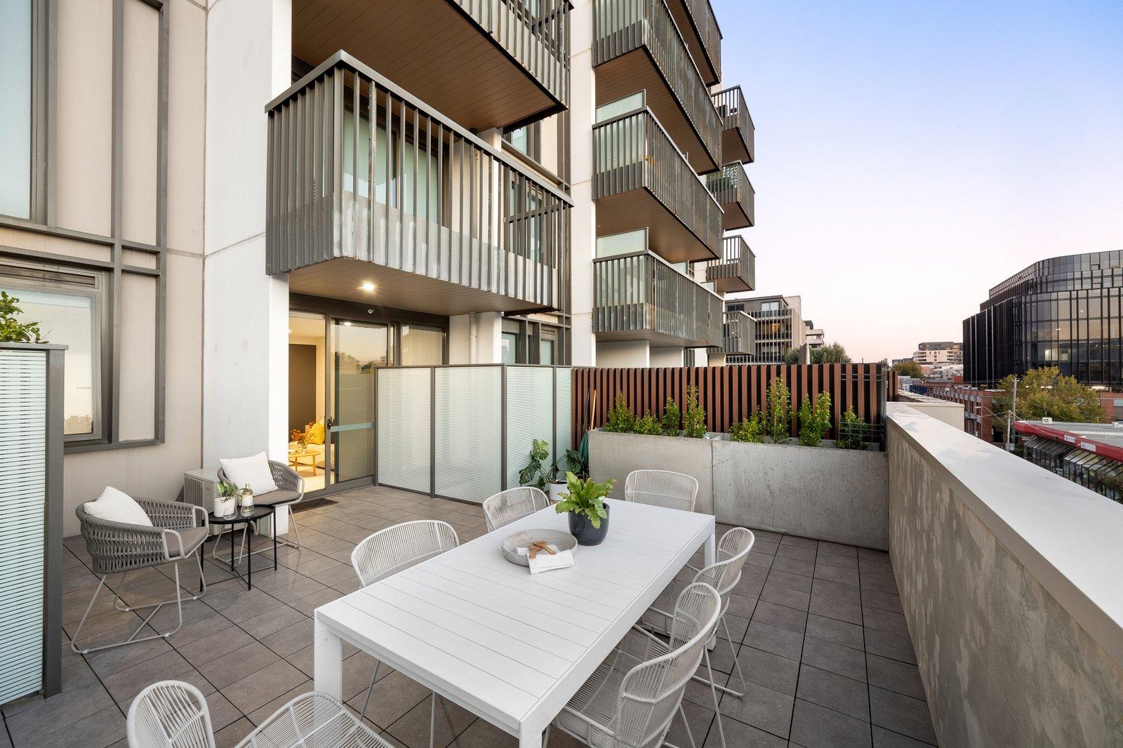 304/470 Smith Street, Collingwood, 3066