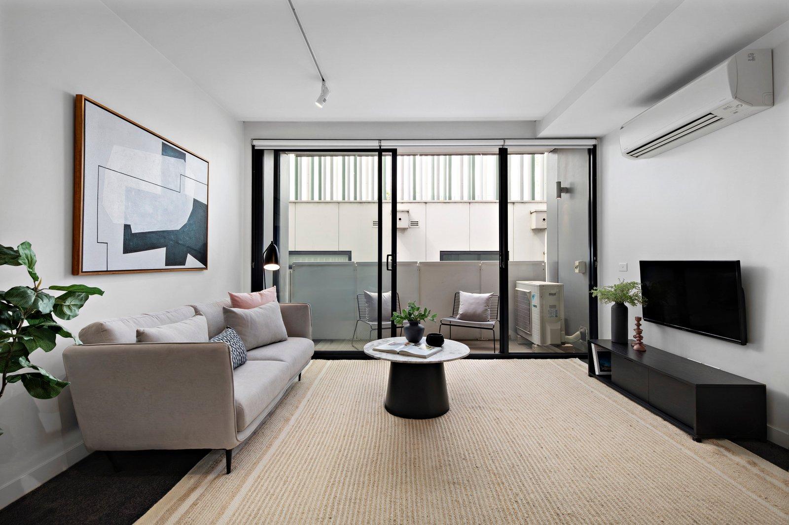 304/144-150 Clarendon Street, Southbank, 3006