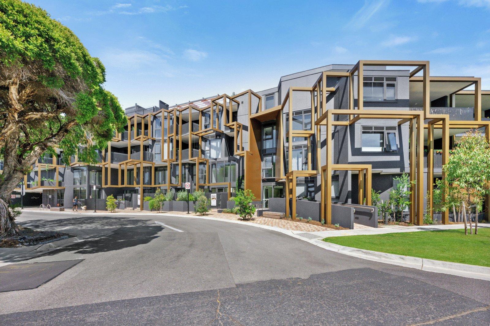 305/4 Koolkuna Lane, Hampton, 3188