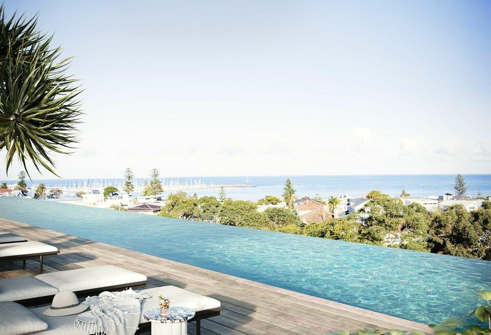 305/4 Koolkuna Lane, Hampton, 3188