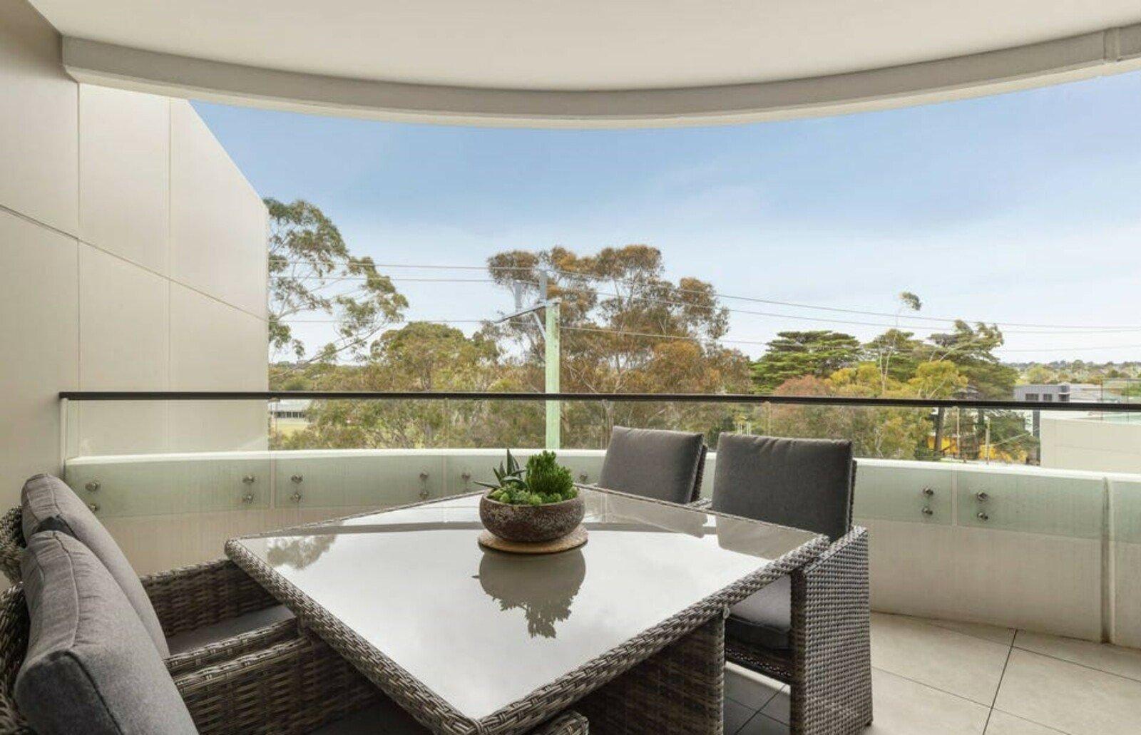 307/60 Belgrave Road, Malvern East, 3145