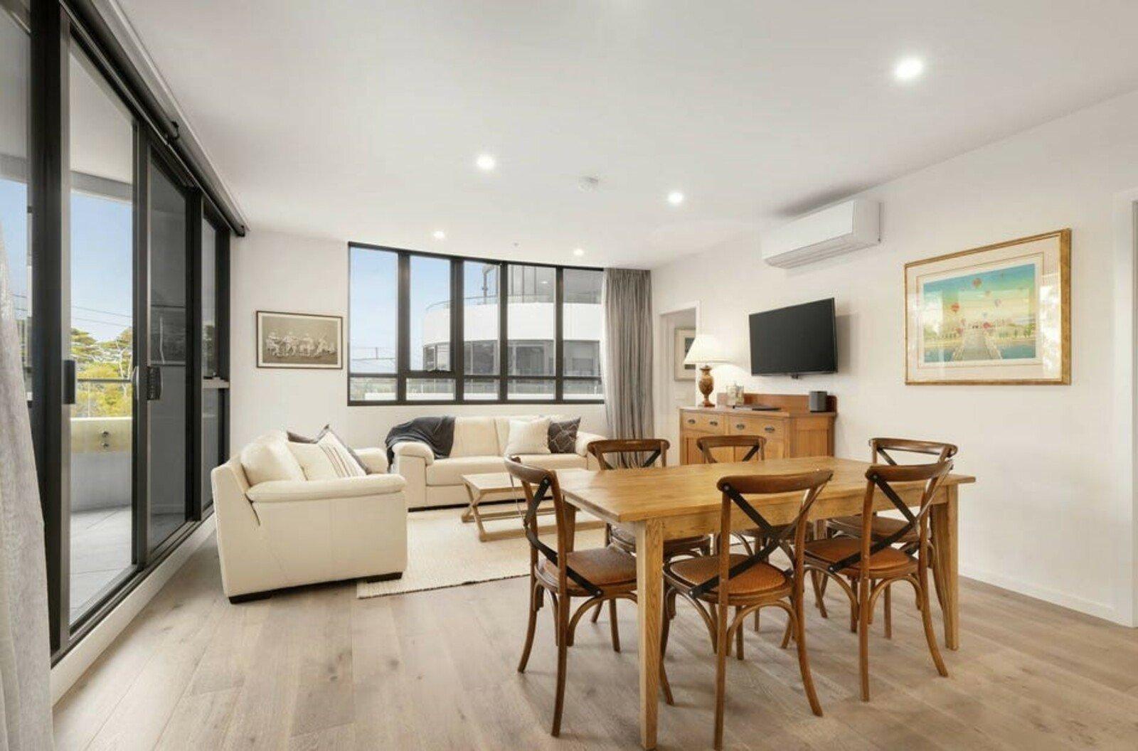 307/60 Belgrave Road, Malvern East, 3145