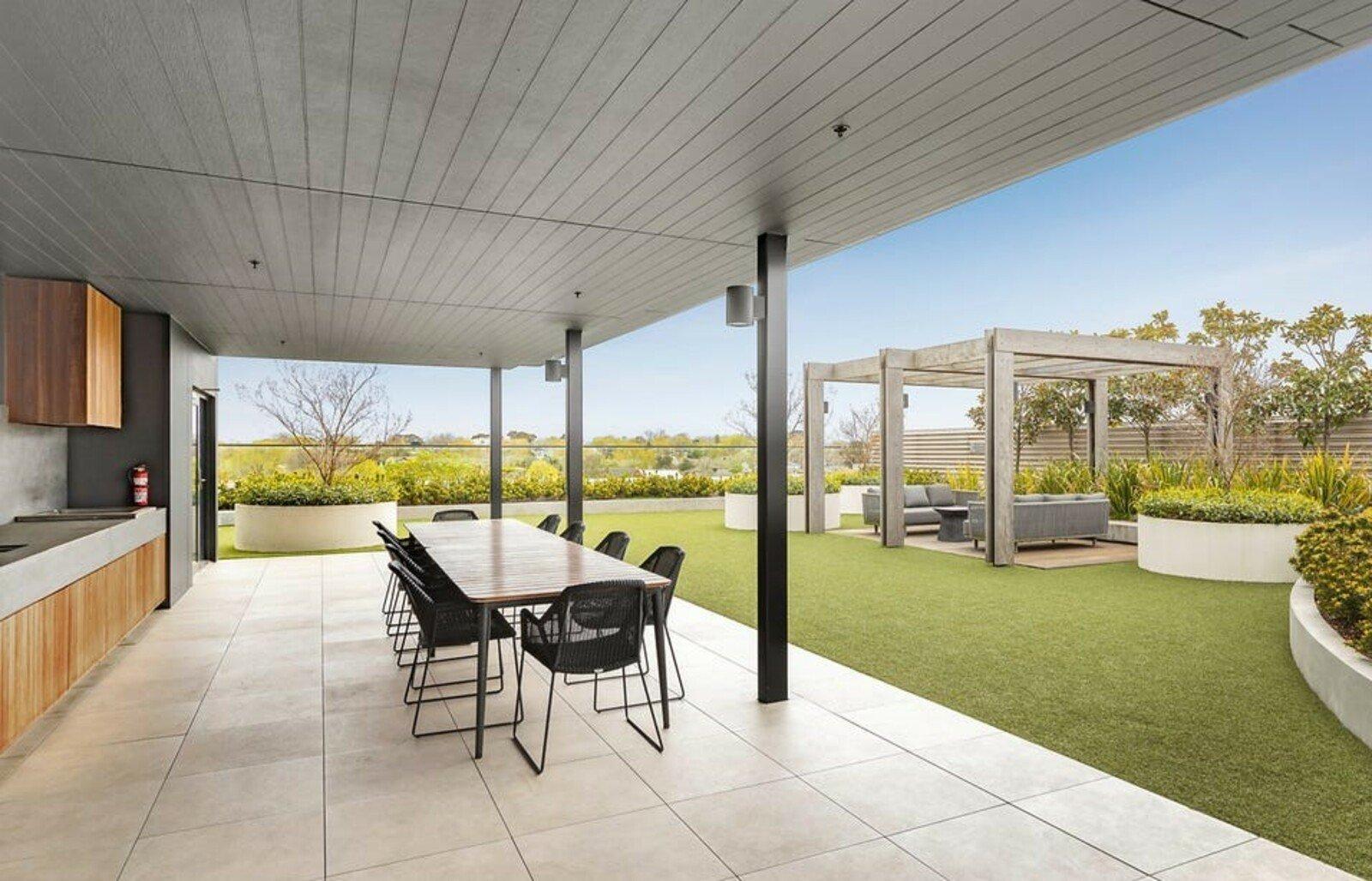 307/60 Belgrave Road, Malvern East, 3145