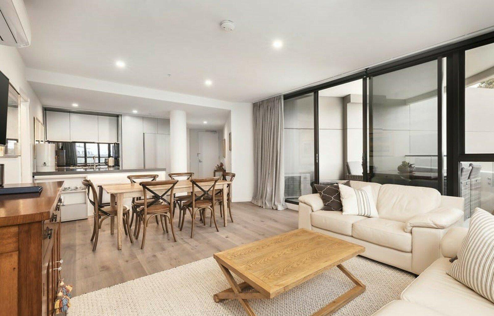 307/60 Belgrave Road, Malvern East, 3145