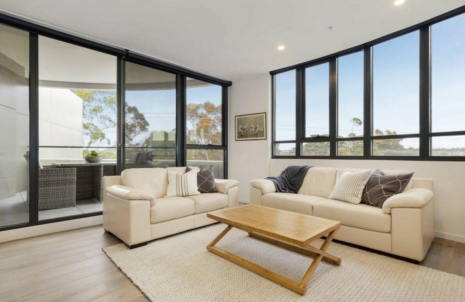 307/60 Belgrave Road, Malvern East, 3145