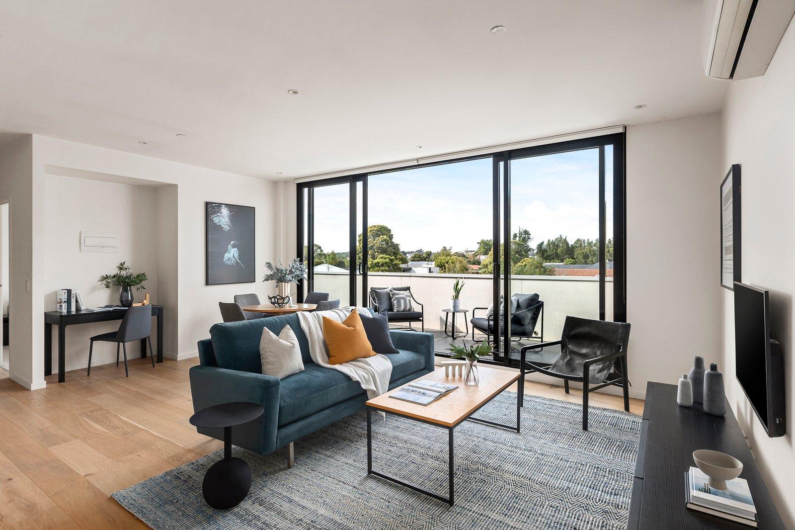 307/36 Bonview Road, Malvern, 3144